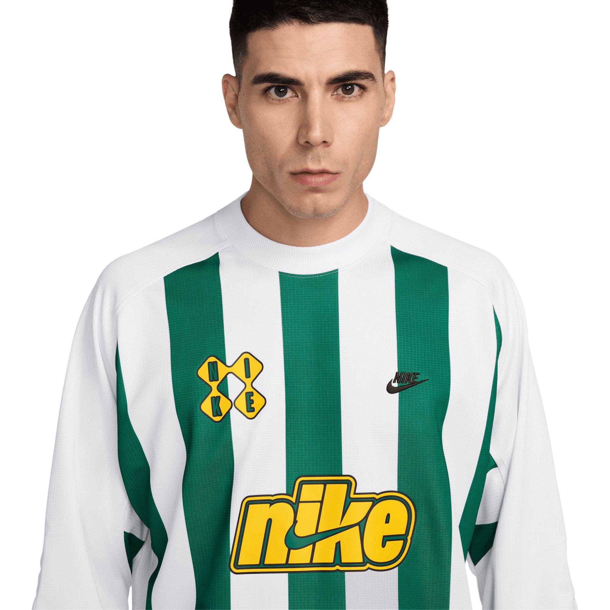 Nike Sportswear Men's Club Futbol Goalie Top