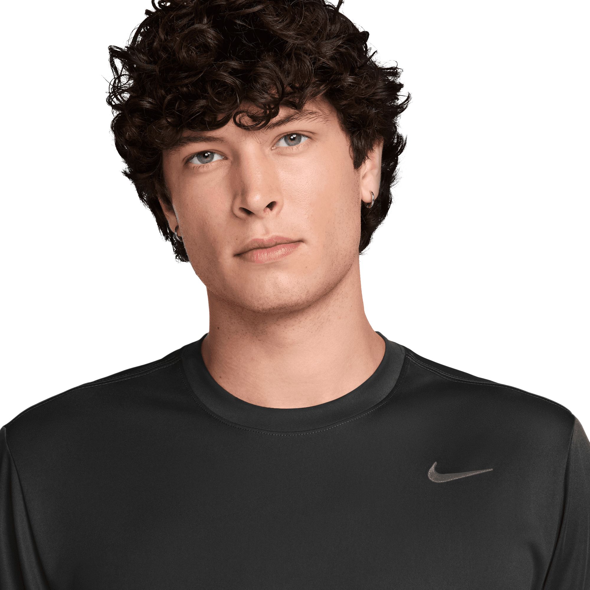 Nike Men's Dri-FIT Flex Short Sleeve T-Shirt
