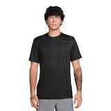 Nike Men's Dri-FIT Flex Short Sleeve T-Shirt Front_Flat