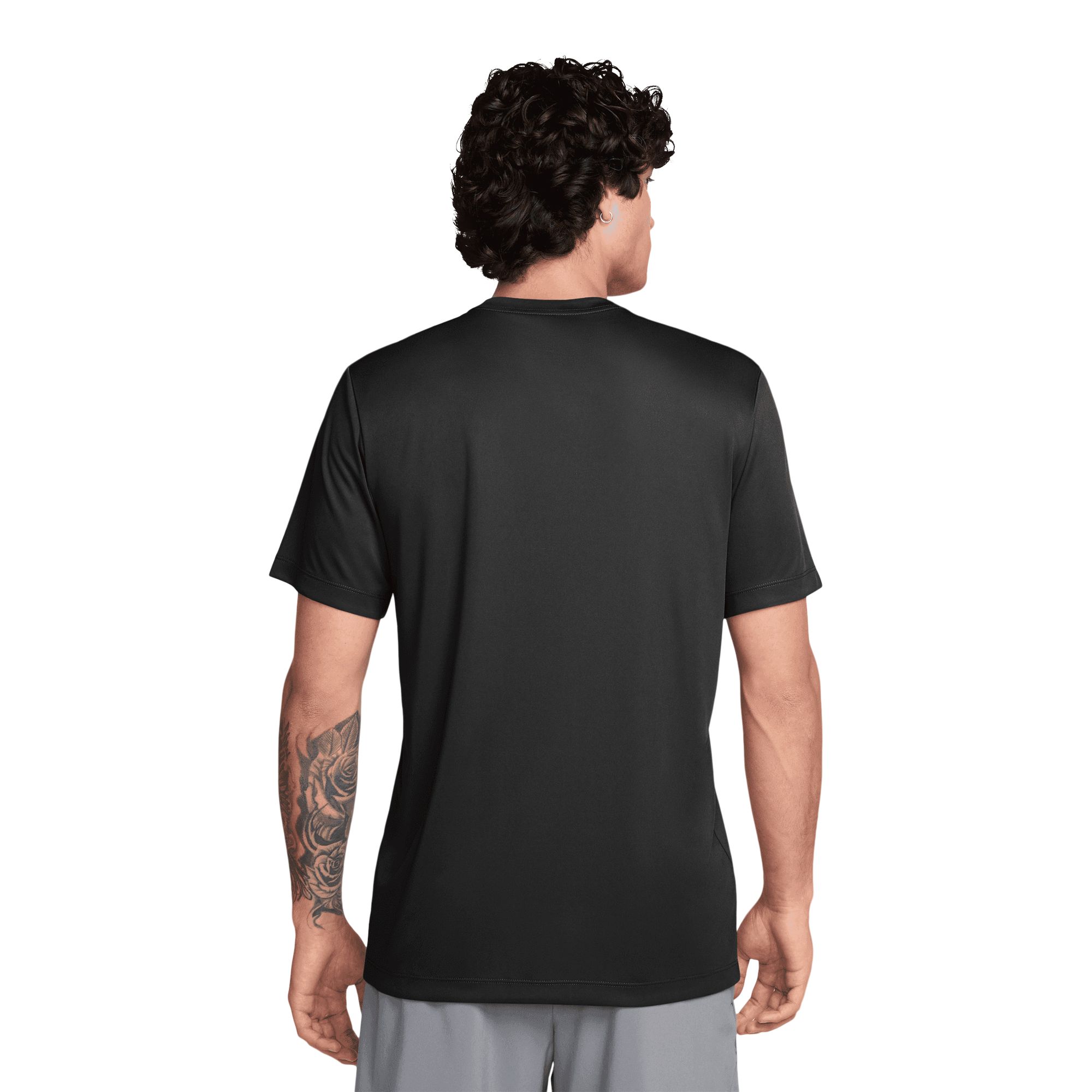 Nike Men's Dri-FIT Flex Short Sleeve T-Shirt