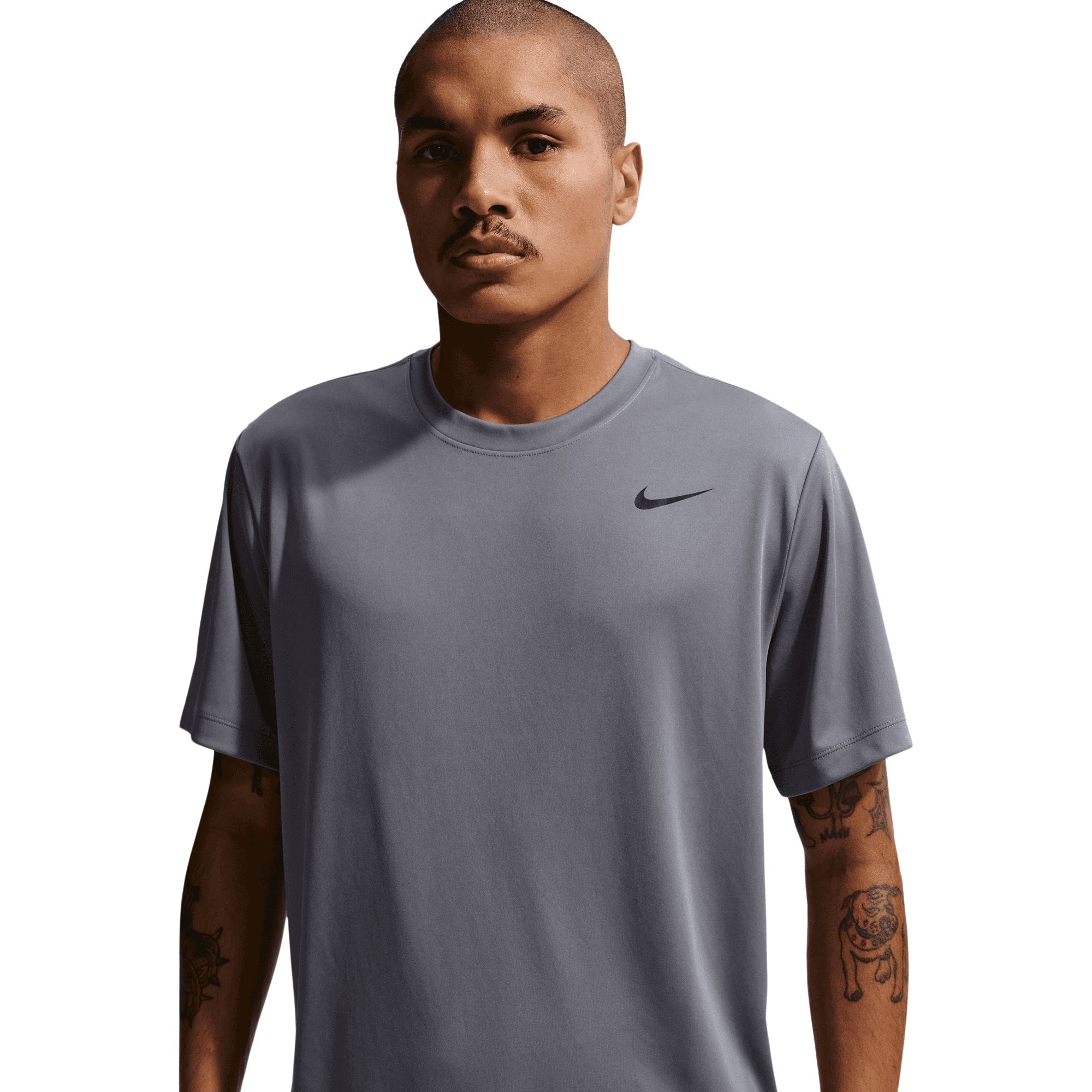 Nike Men's Dri-FIT Flex Short Sleeve T-Shirt
