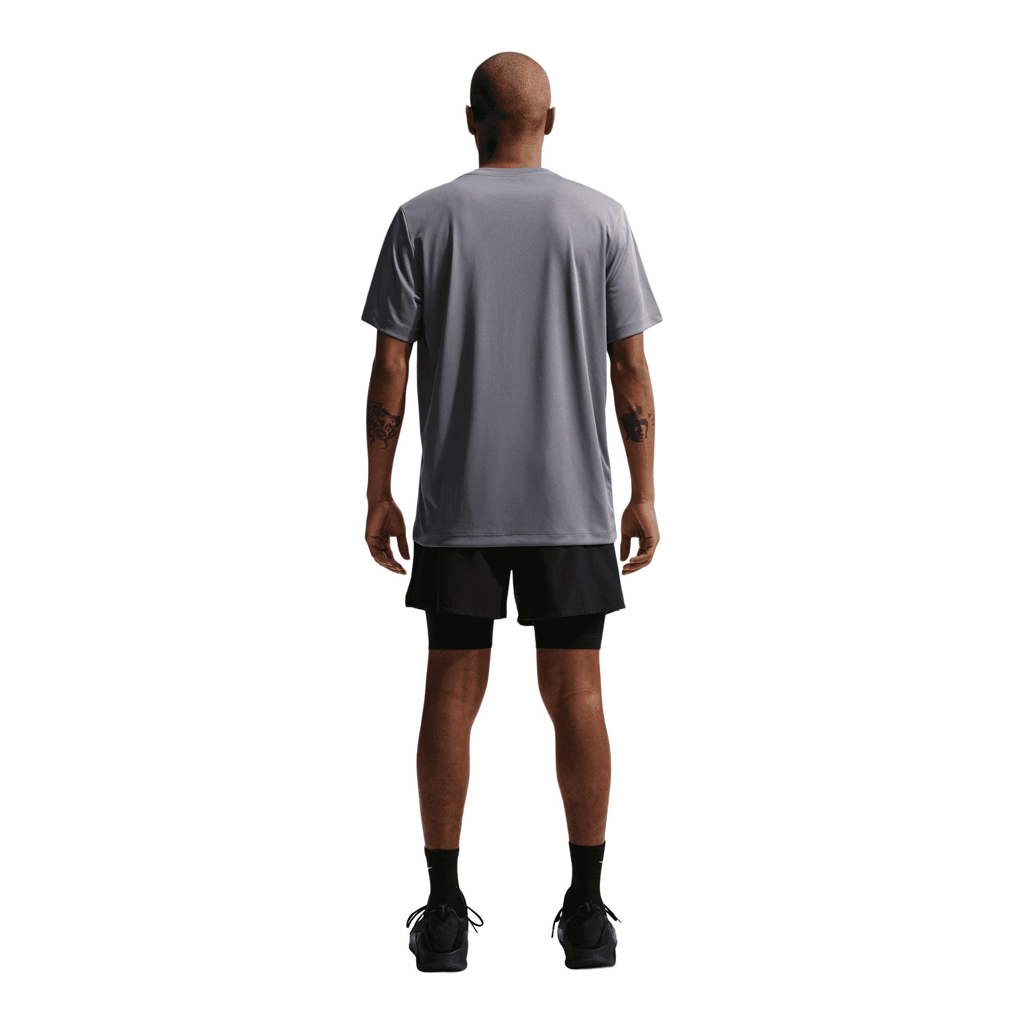 Nike Men's Dri-FIT Flex Short Sleeve T-Shirt