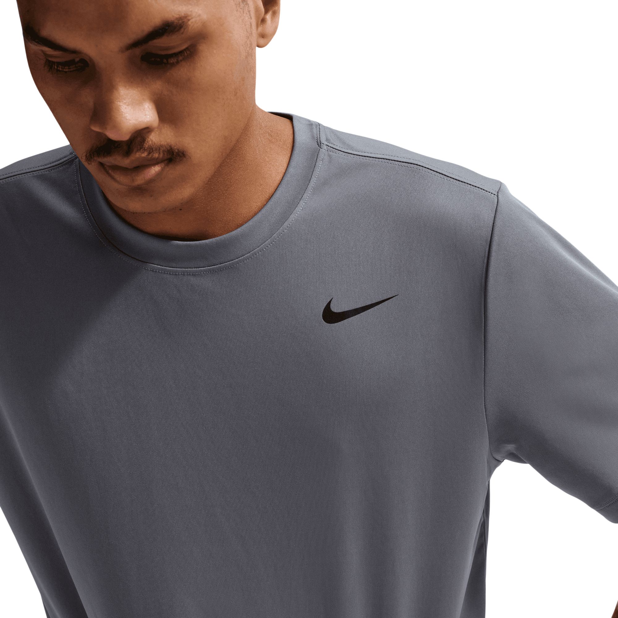 Nike Men's Dri-FIT Flex Short Sleeve T-Shirt