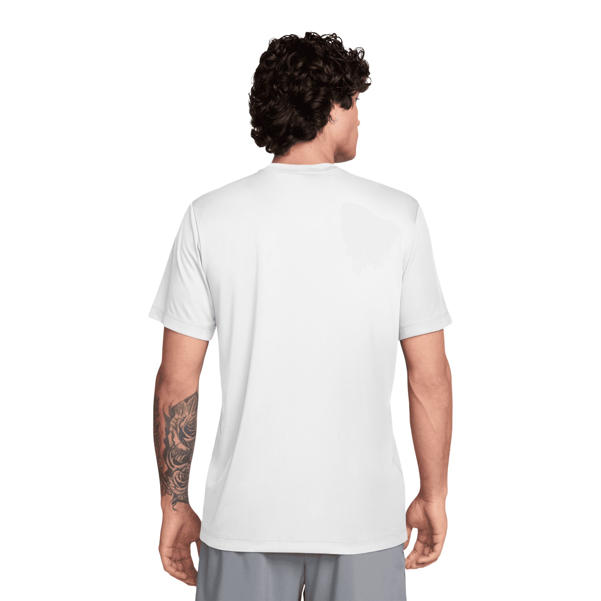 Nike Men's Dri-FIT Flex Short Sleeve T-Shirt