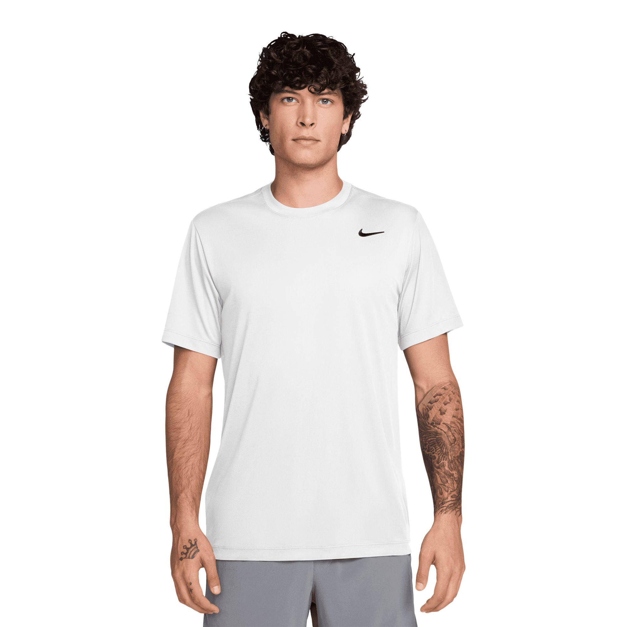 Nike Men's Dri-FIT Flex Short Sleeve T-Shirt