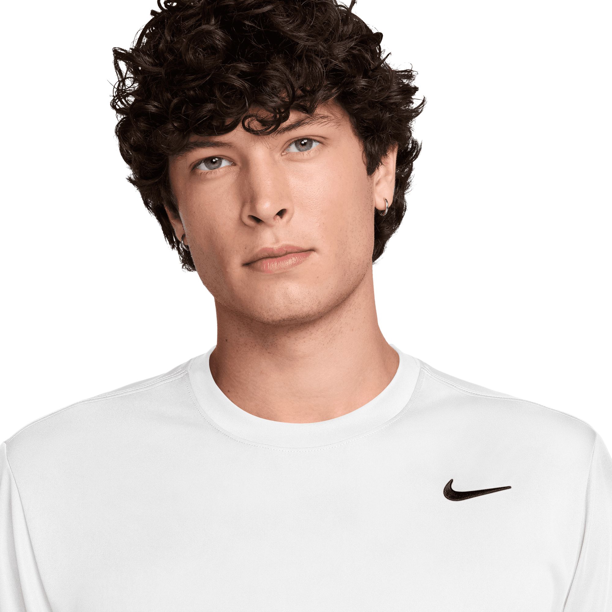 Nike Men's Dri-FIT Flex Short Sleeve T-Shirt