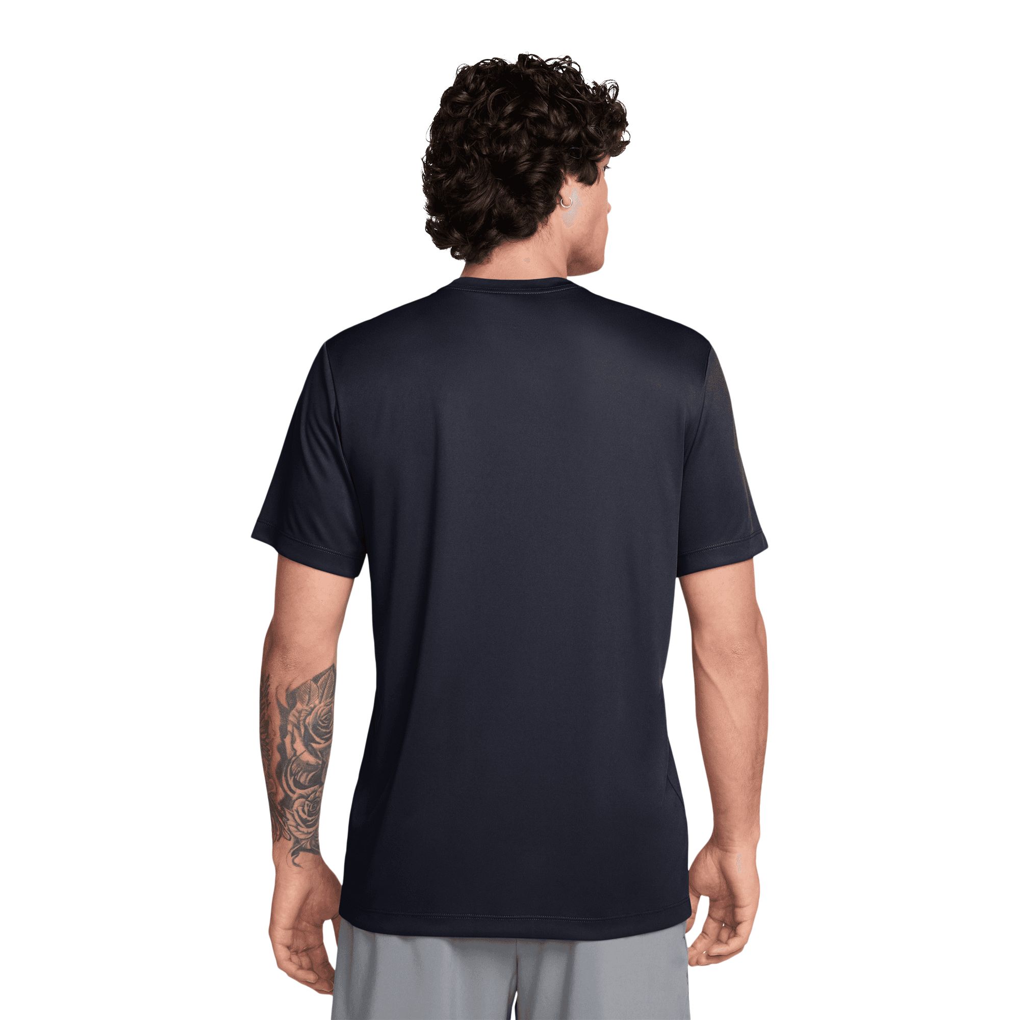 Nike Men's Dri-FIT Flex Short Sleeve T-Shirt