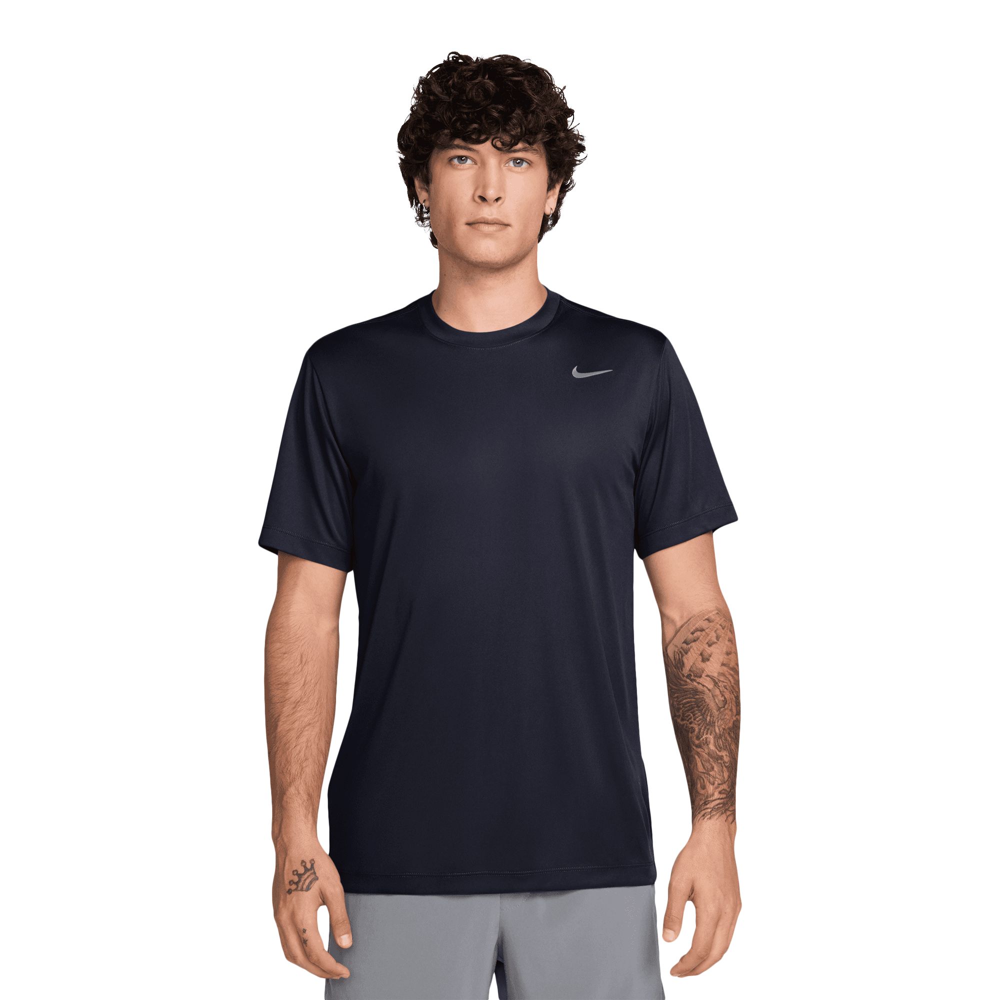 Nike Men's Dri-FIT Flex Short Sleeve T-Shirt