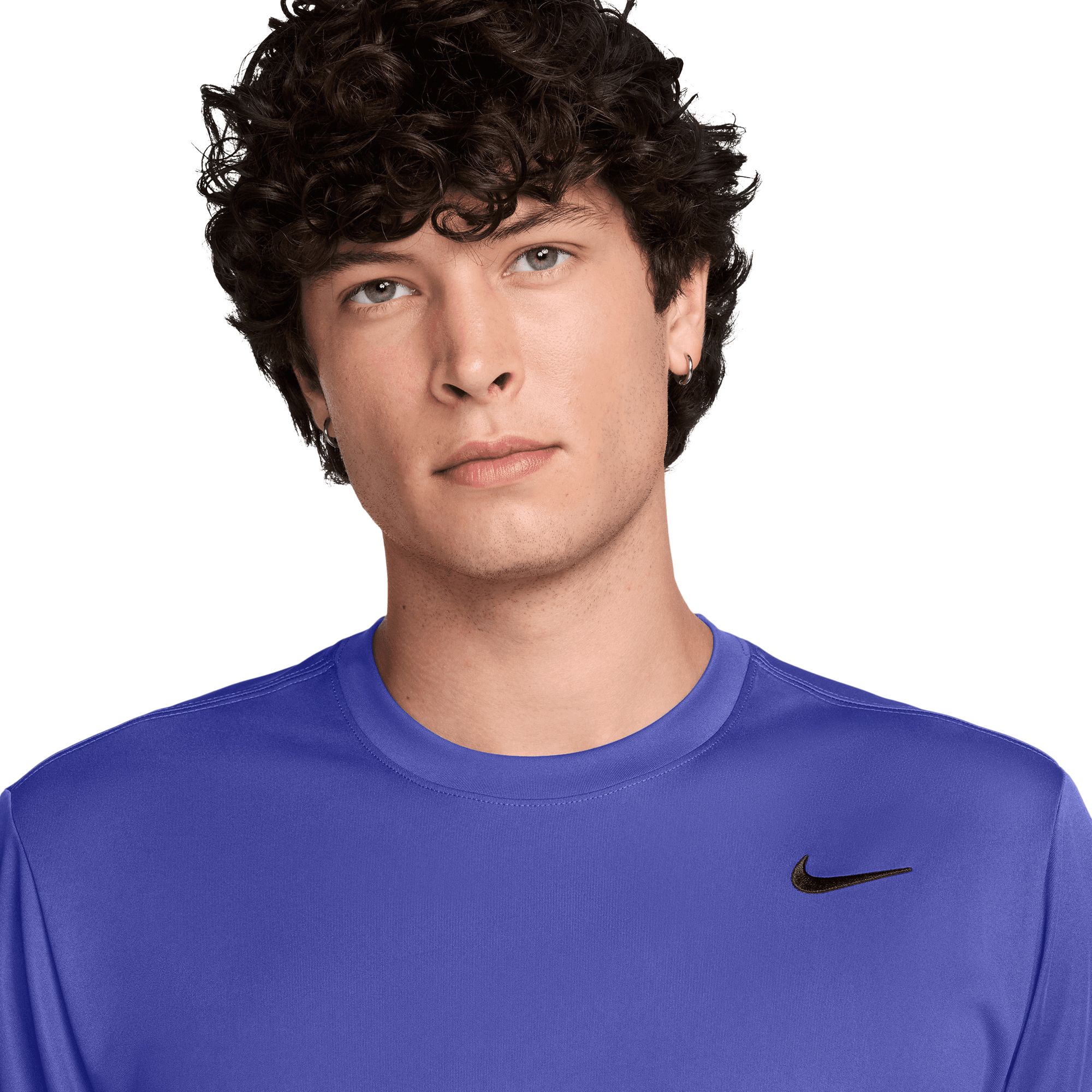 Nike Men's Dri-FIT Flex Short Sleeve T-Shirt