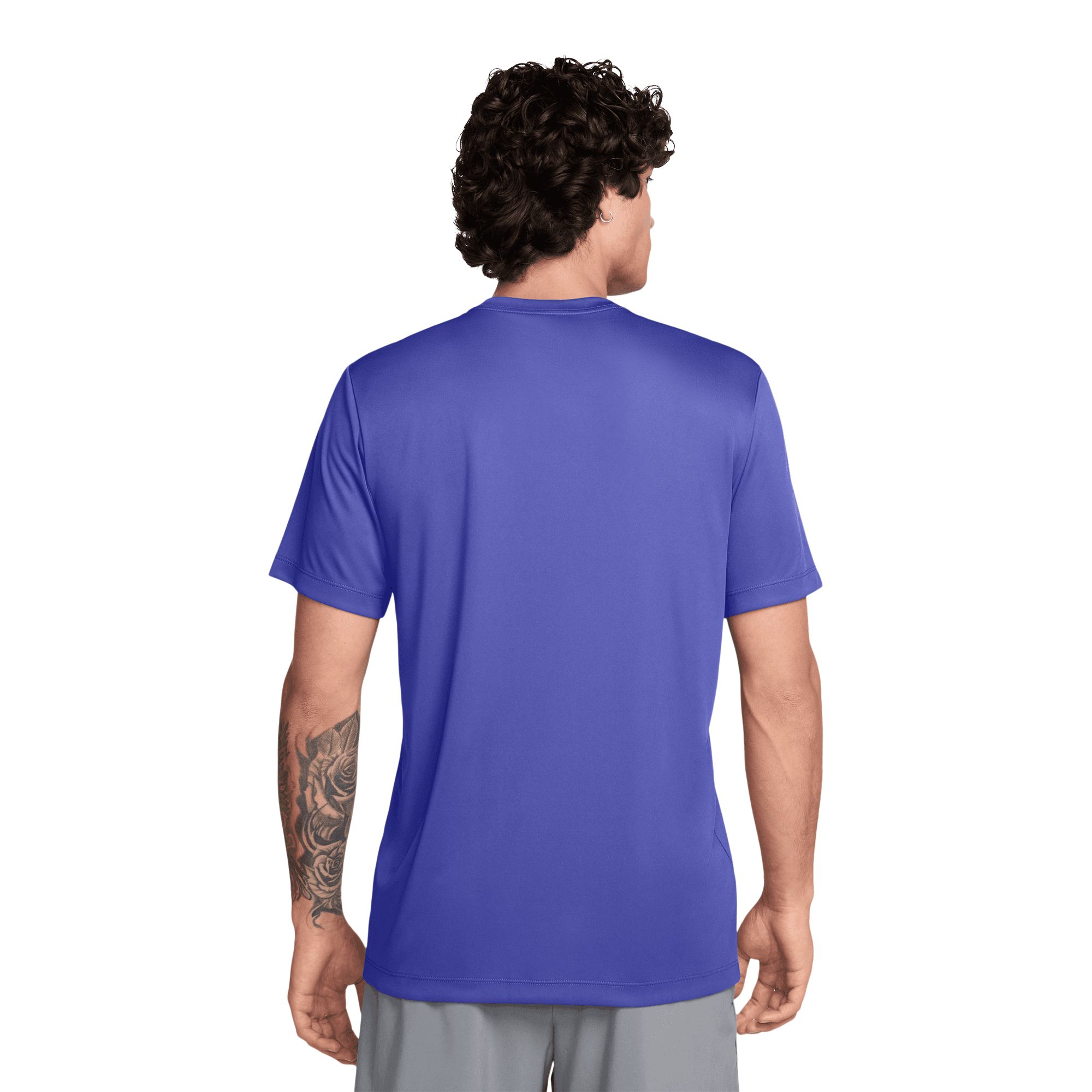 Nike Men's Dri-FIT Flex Short Sleeve T-Shirt