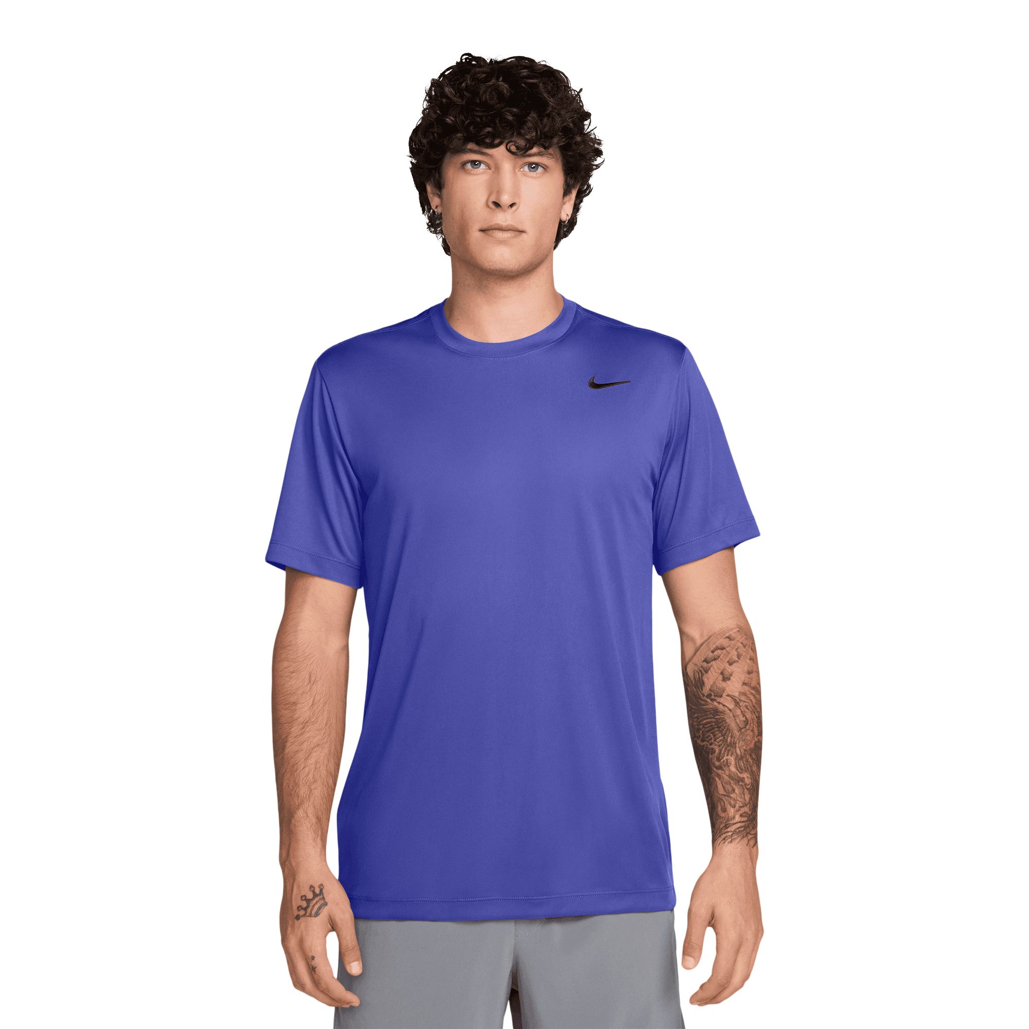 Nike Men's Dri-FIT Flex Short Sleeve T-Shirt