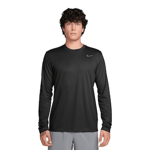 Nike Men's Dri-FIT Flex Long Sleeve T-Shirt