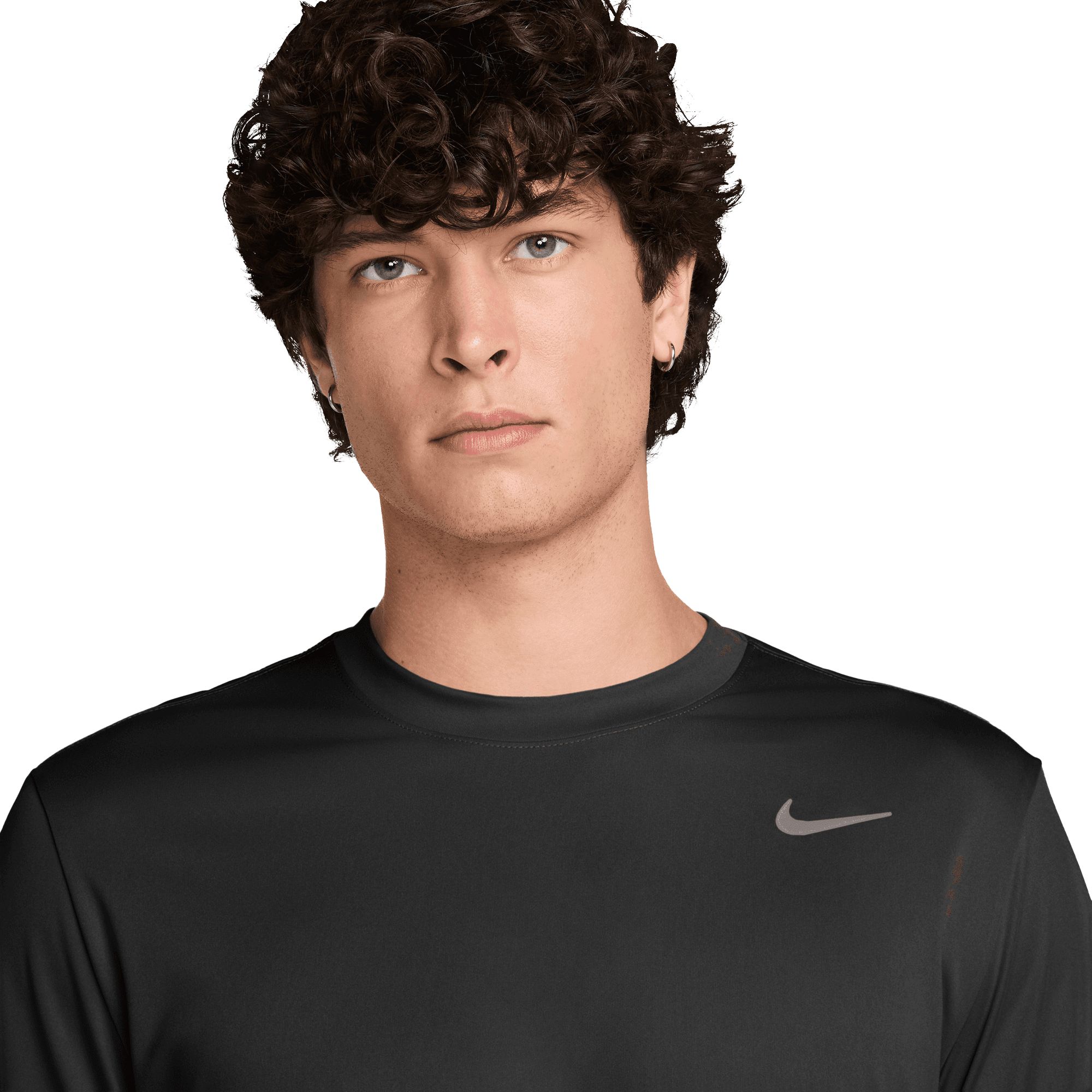 Nike Men's Dri-FIT Flex Long Sleeve T-Shirt