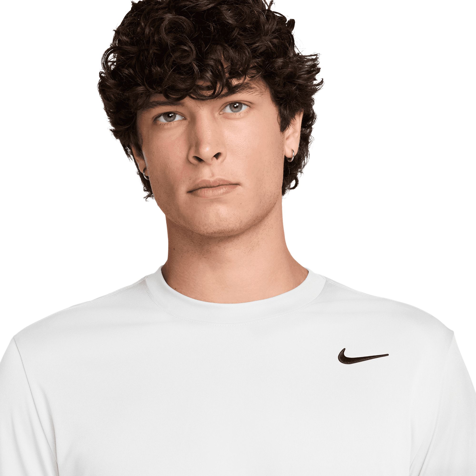 Nike Men's Dri-FIT Flex Long Sleeve T-Shirt
