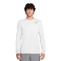Nike Men's Dri-FIT Flex Long Sleeve T-Shirt
