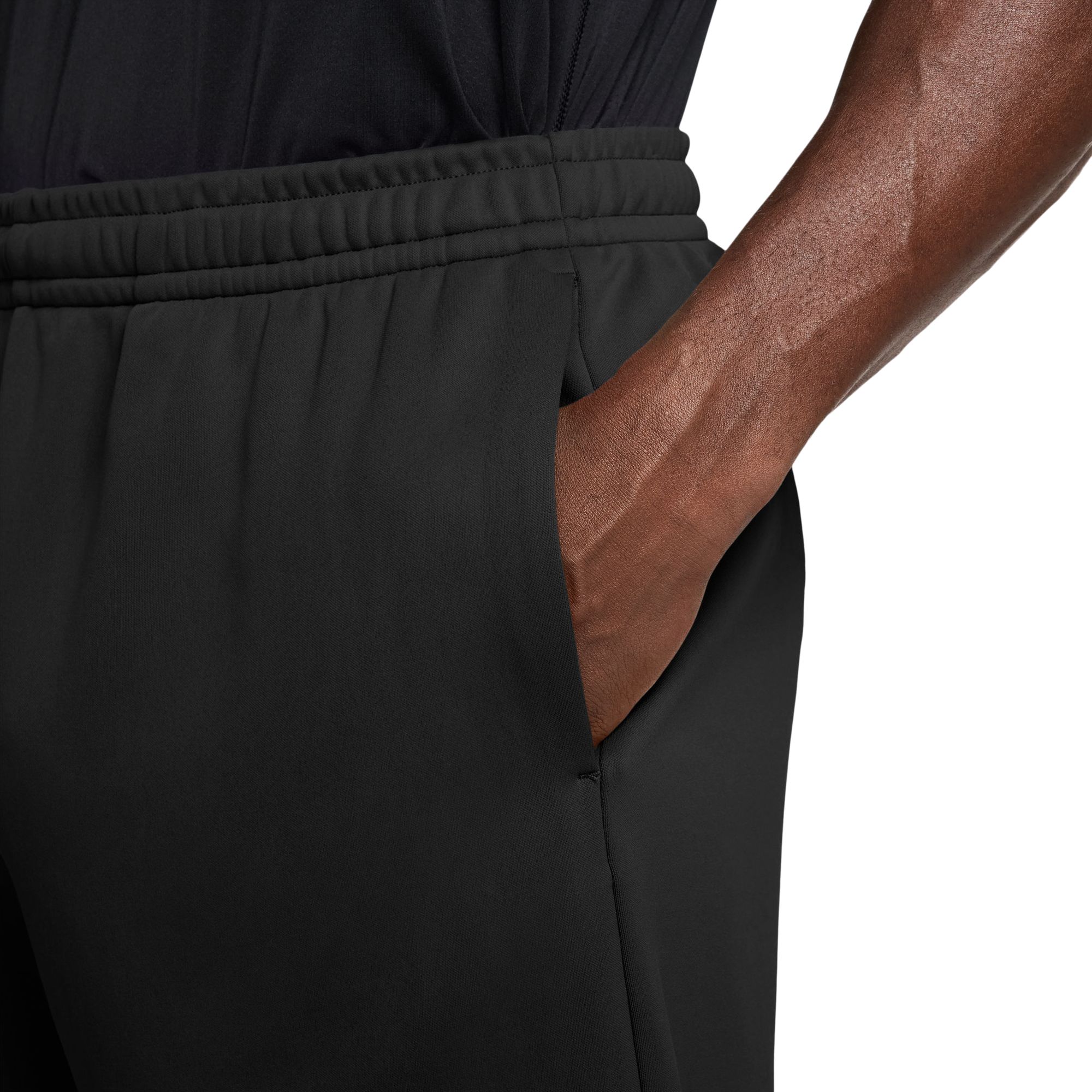 Nike Men's Dri-FIT Flex Fleece 7 Inch Shorts
