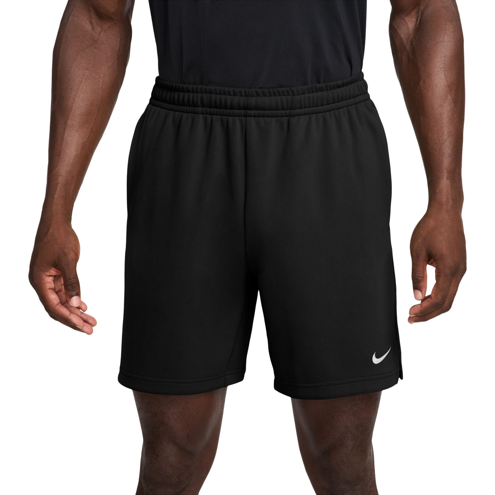 Nike Men's Dri-FIT Flex Fleece 7 Inch Shorts