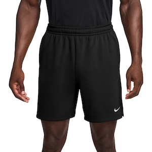 Nike Men's Dri-FIT Flex Fleece 7 Inch Shorts