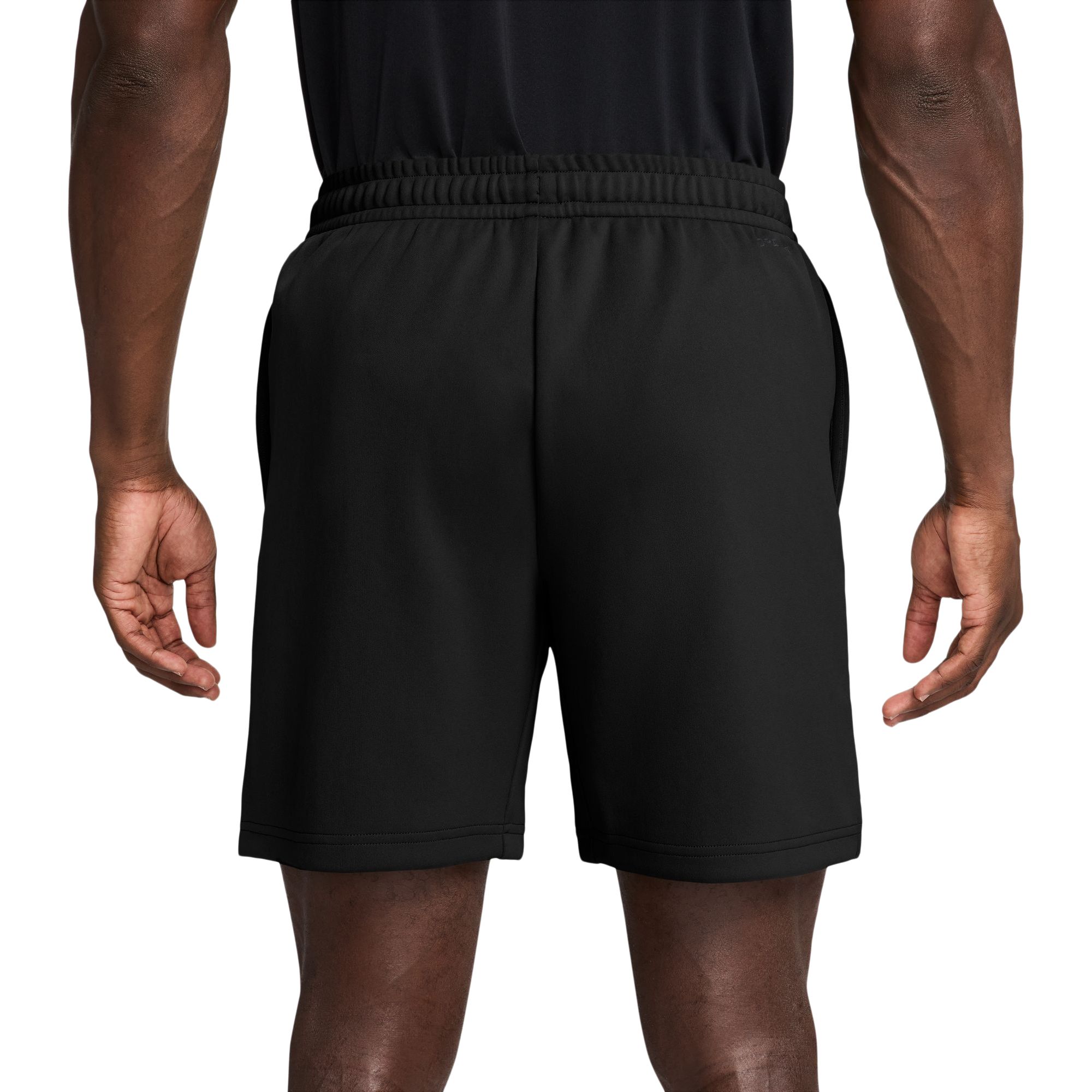 Nike Men's Dri-FIT Flex Fleece 7 Inch Shorts