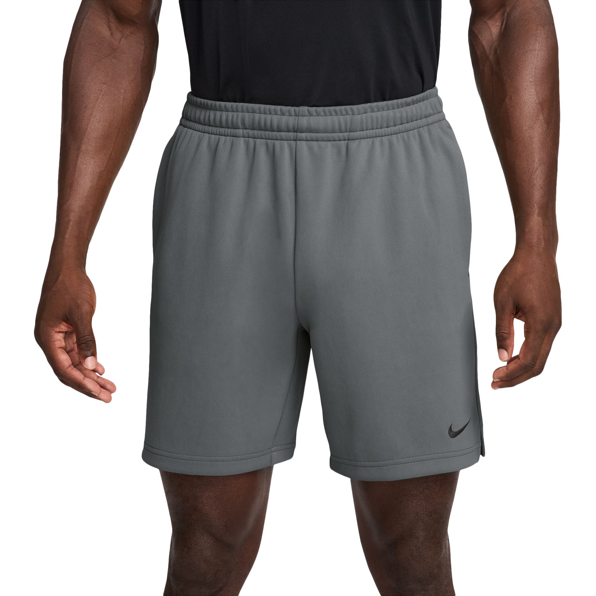 Nike Men's Dri-FIT Flex Fleece 7 Inch Shorts