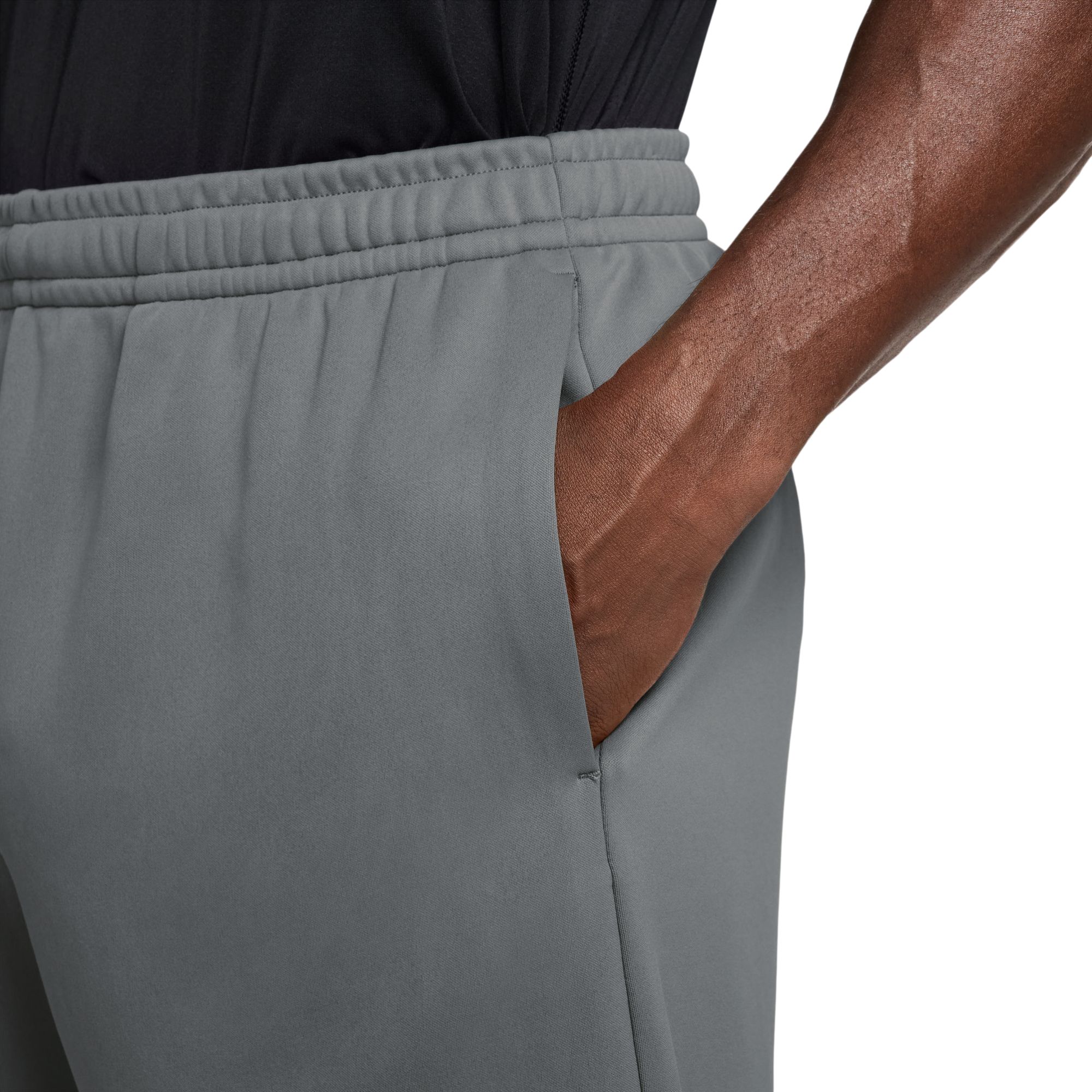 Nike Men's Dri-FIT Flex Fleece 7 Inch Shorts