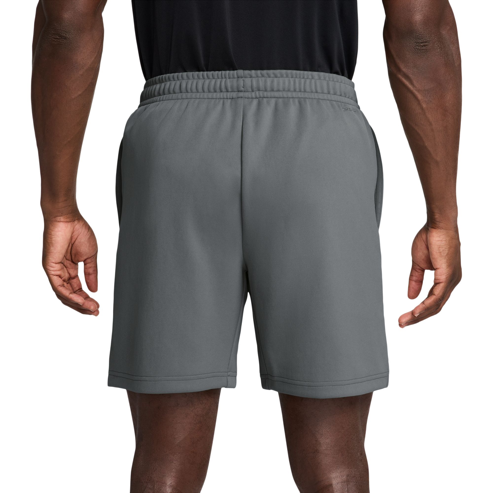 Nike Men's Dri-FIT Flex Fleece 7 Inch Shorts