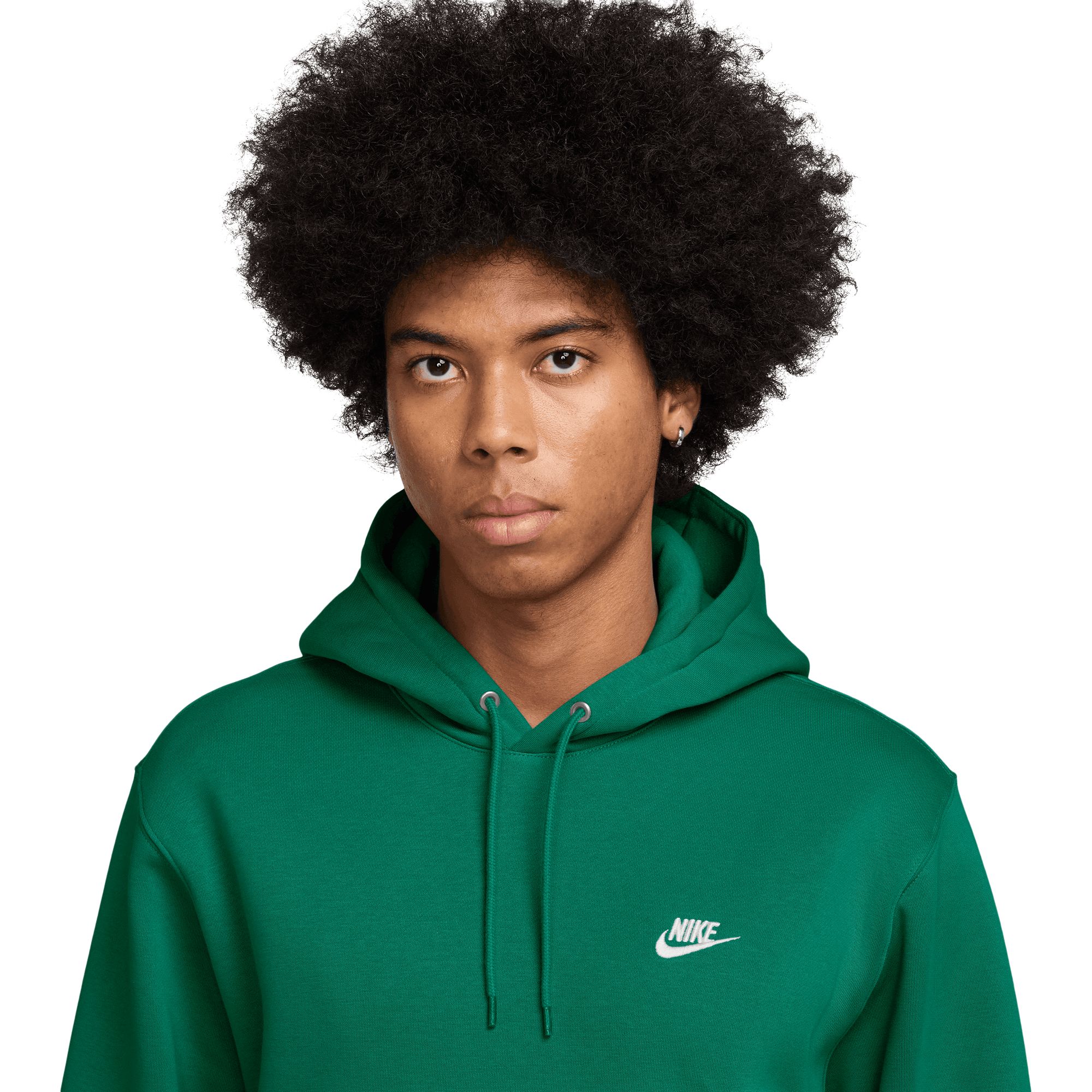 Nike Sportswear Men's Club Fleece 2.0 Pullover Hoodie