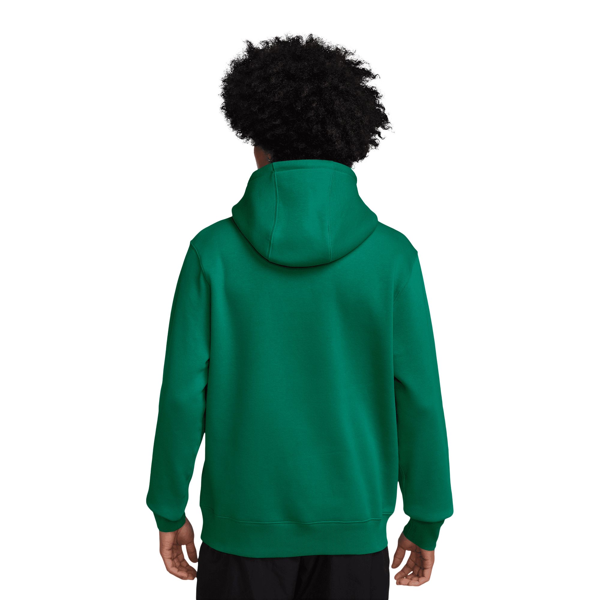 Nike Sportswear Men's Club Fleece 2.0 Pullover Hoodie