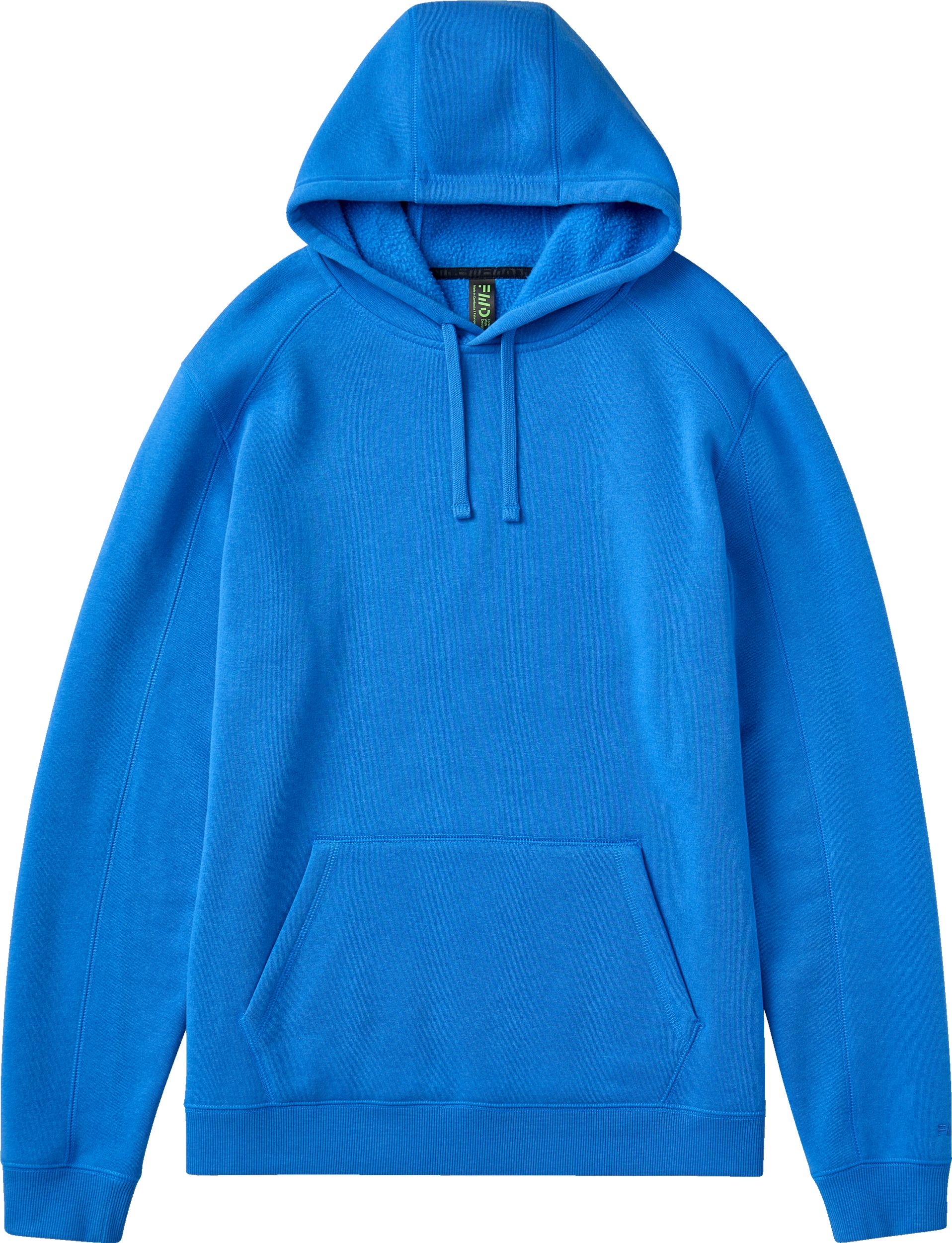 FWD Men's Sportswear All Year Pullover Hoodie