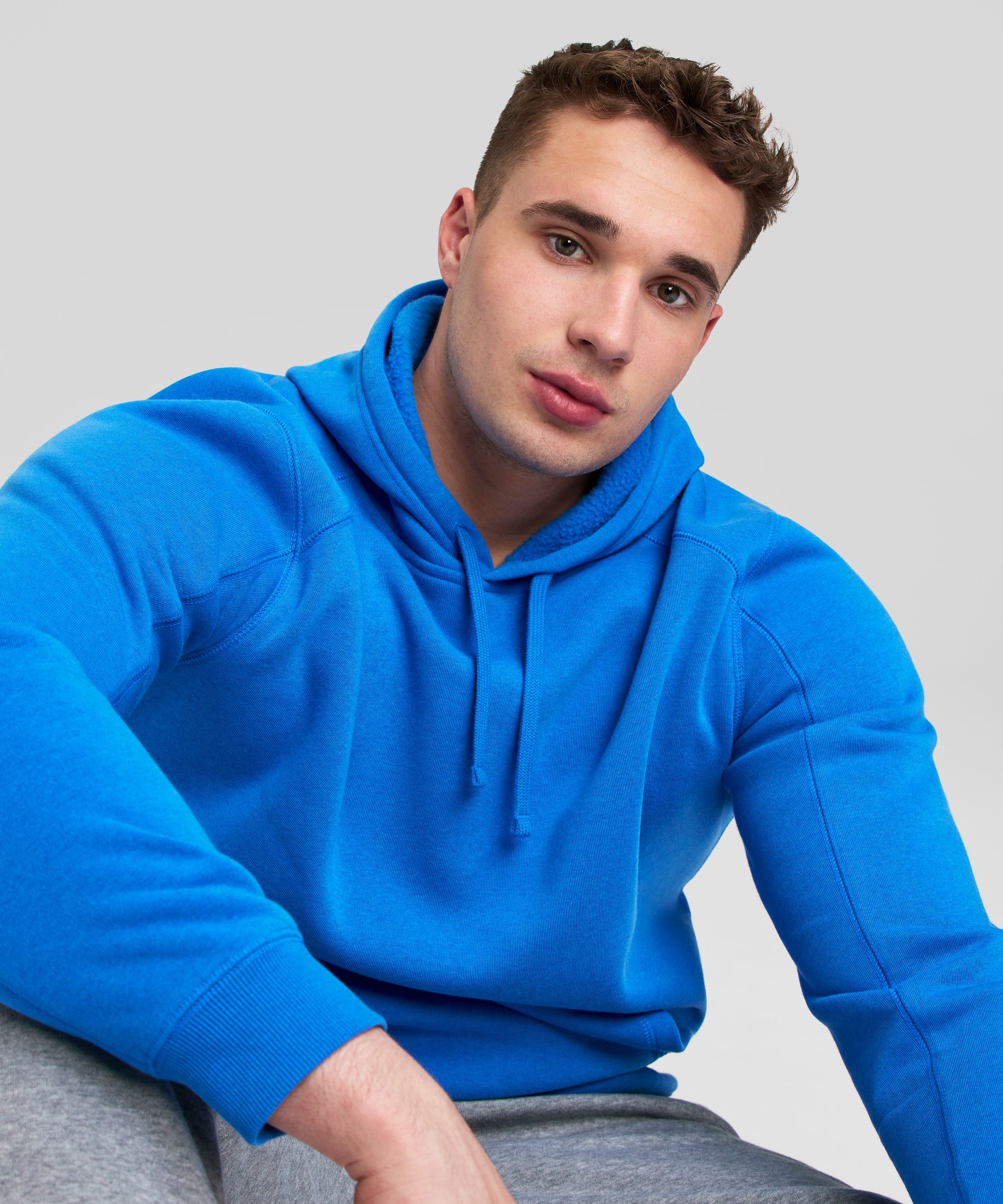 FWD Men's Sportswear All Year Pullover Hoodie