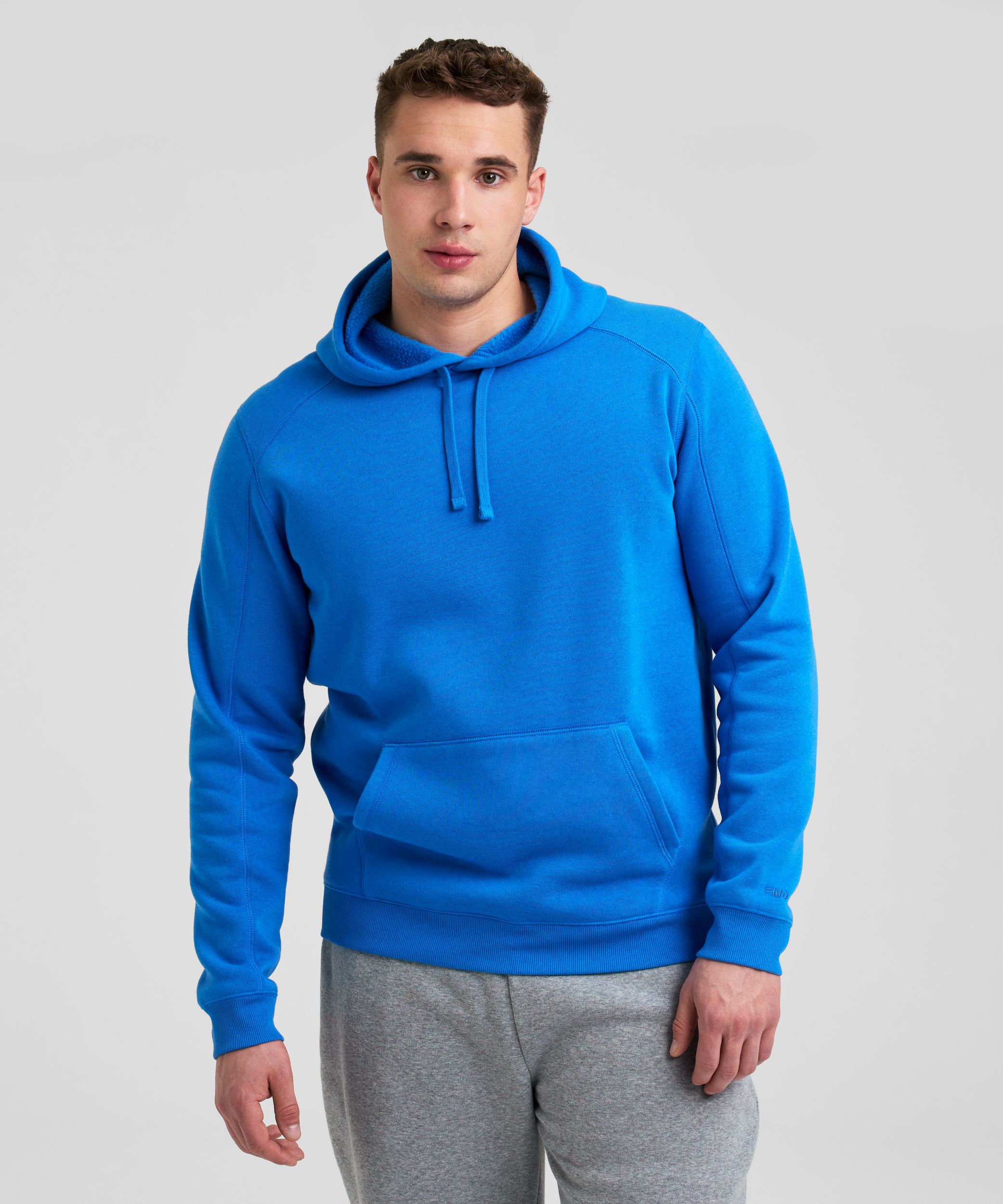 FWD Men's Sportswear All Year Pullover Hoodie