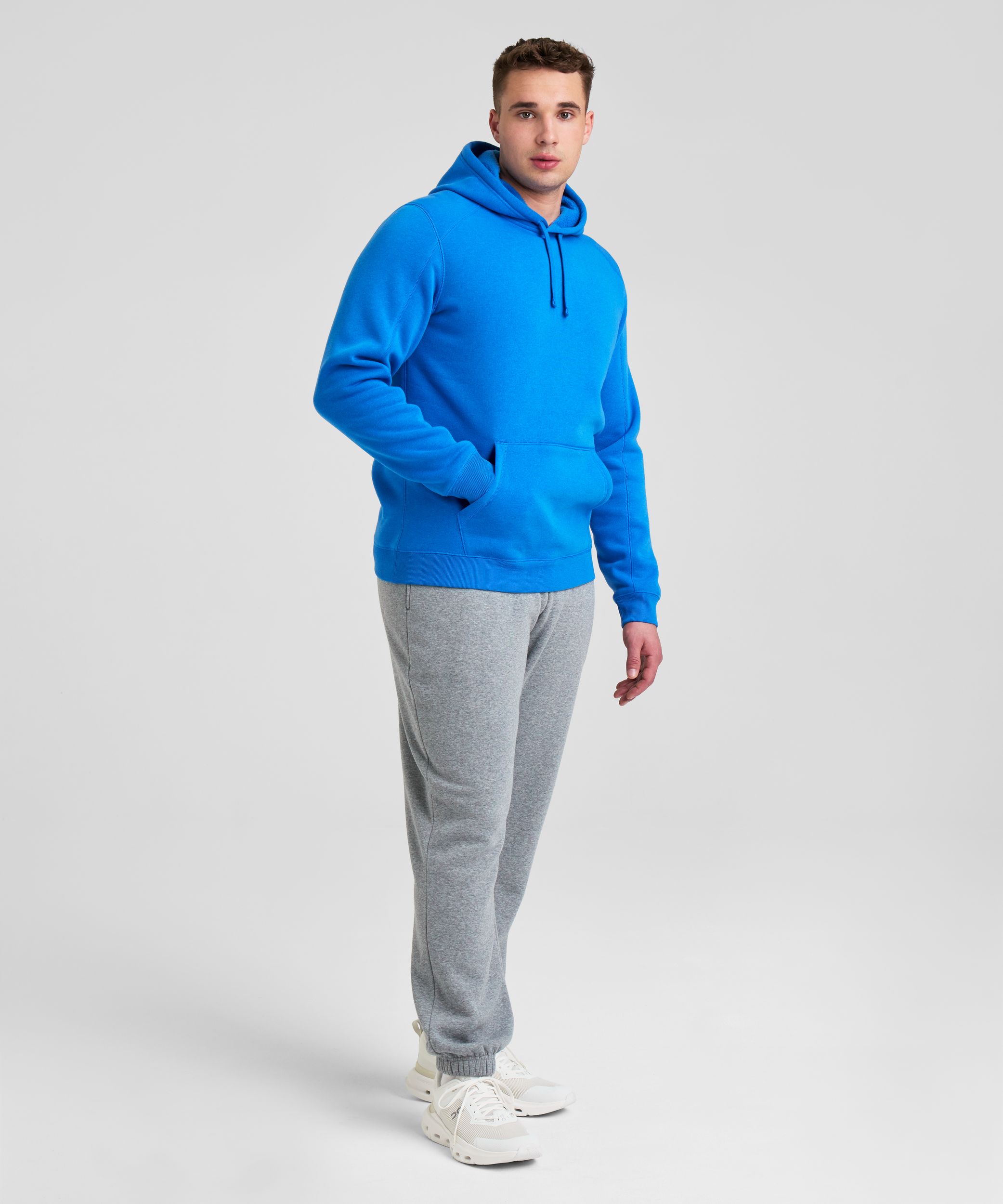 FWD Men's Sportswear All Year Pullover Hoodie