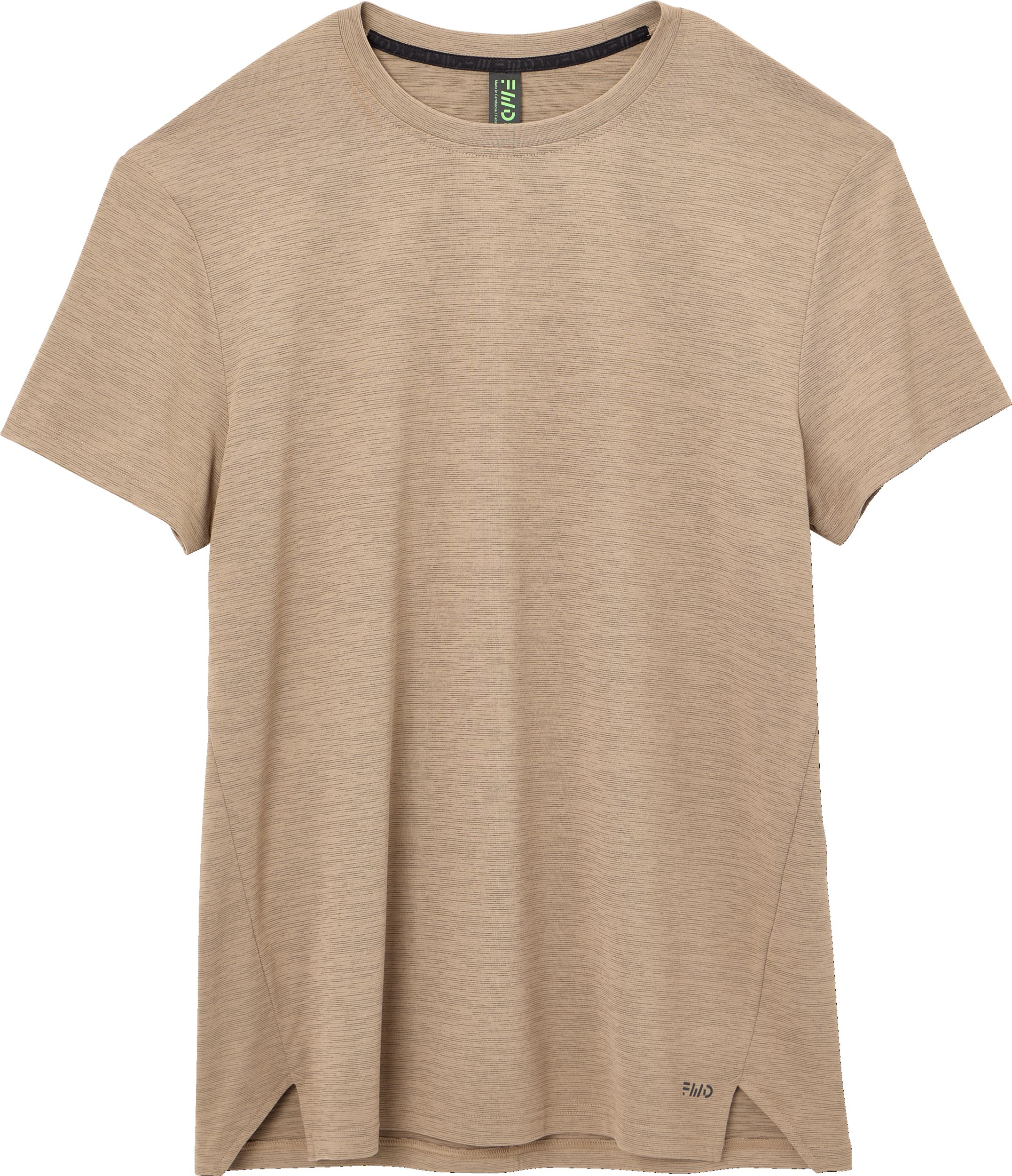 FWD Men's Digi Stripe Tech T Shirt