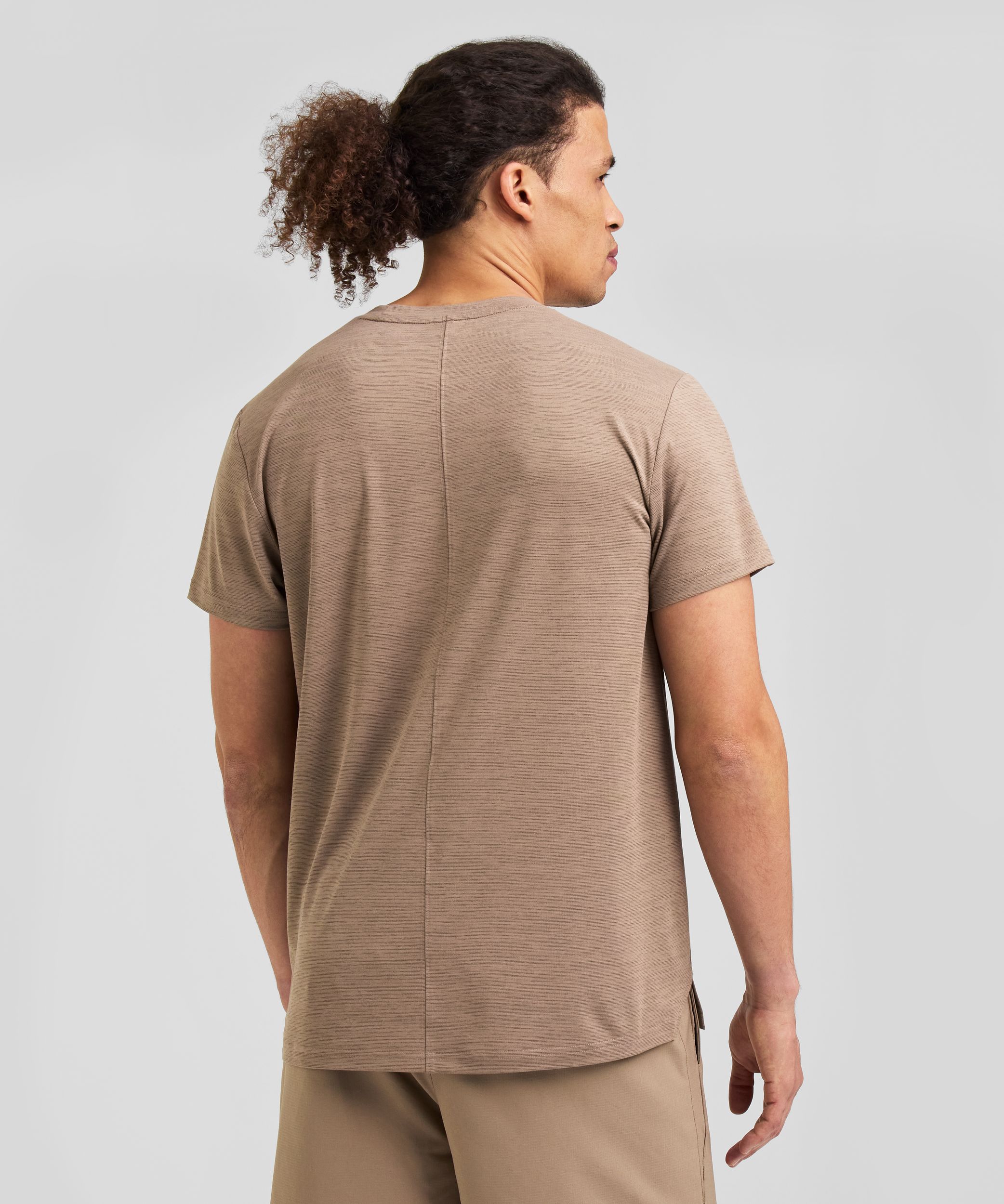 FWD Men's Digi Stripe Tech T Shirt