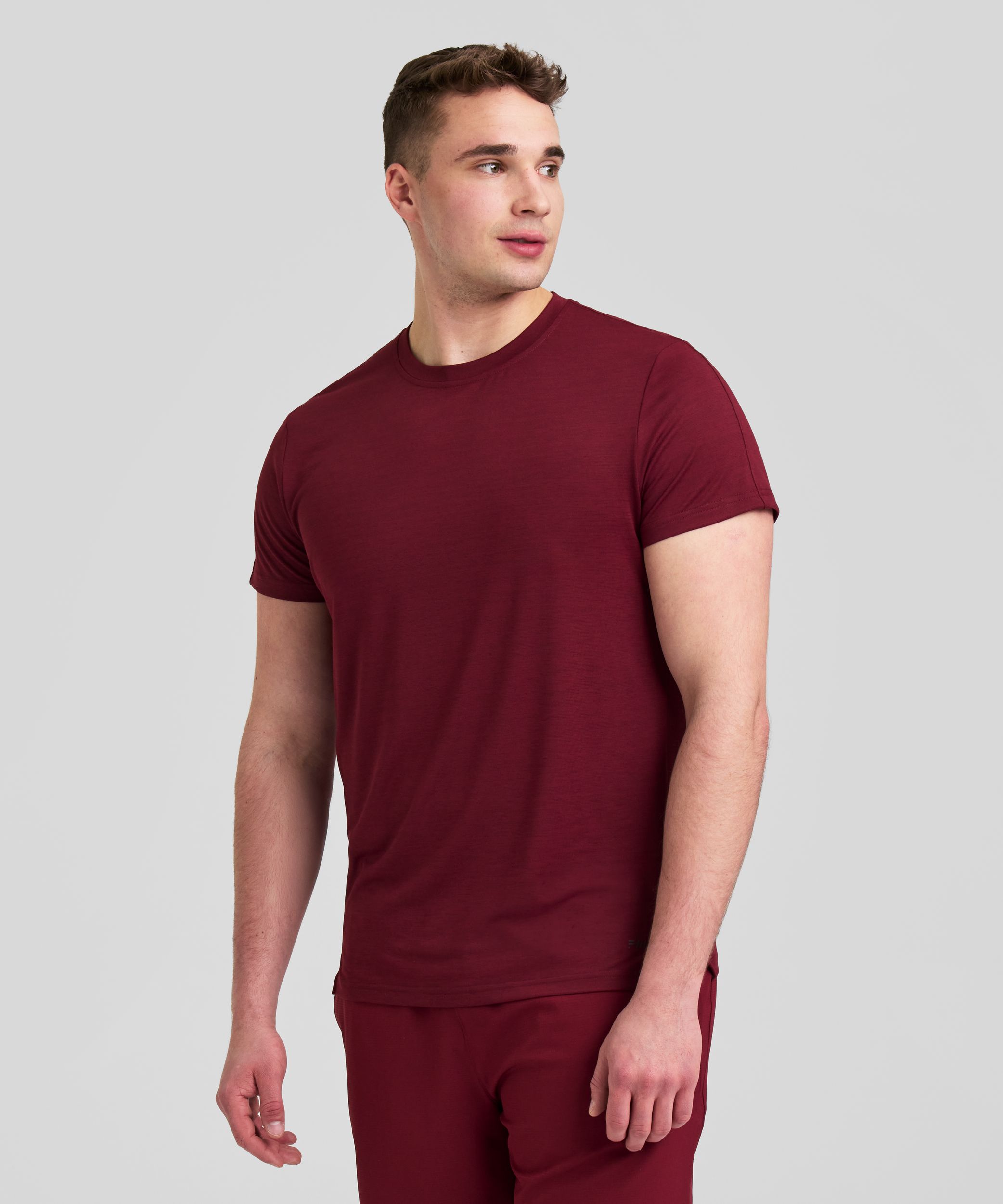 FWD Men's Digi Stripe Tech T Shirt