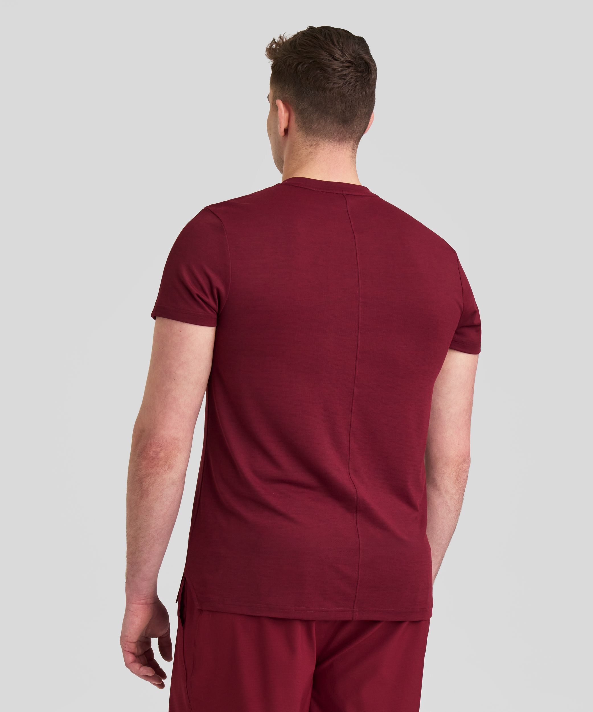 FWD Men's Digi Stripe Tech T Shirt