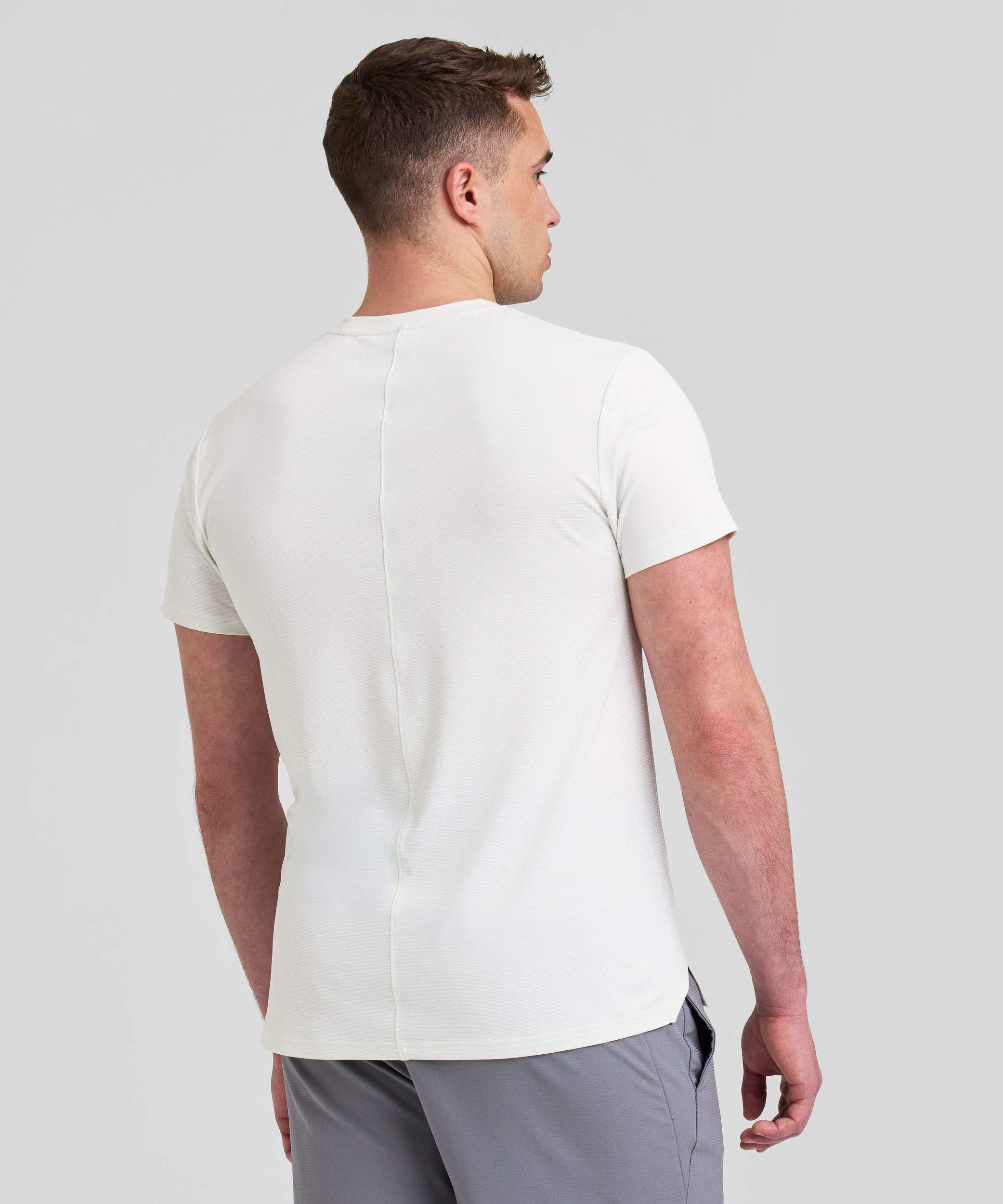FWD Men's Digi Stripe Tech T Shirt