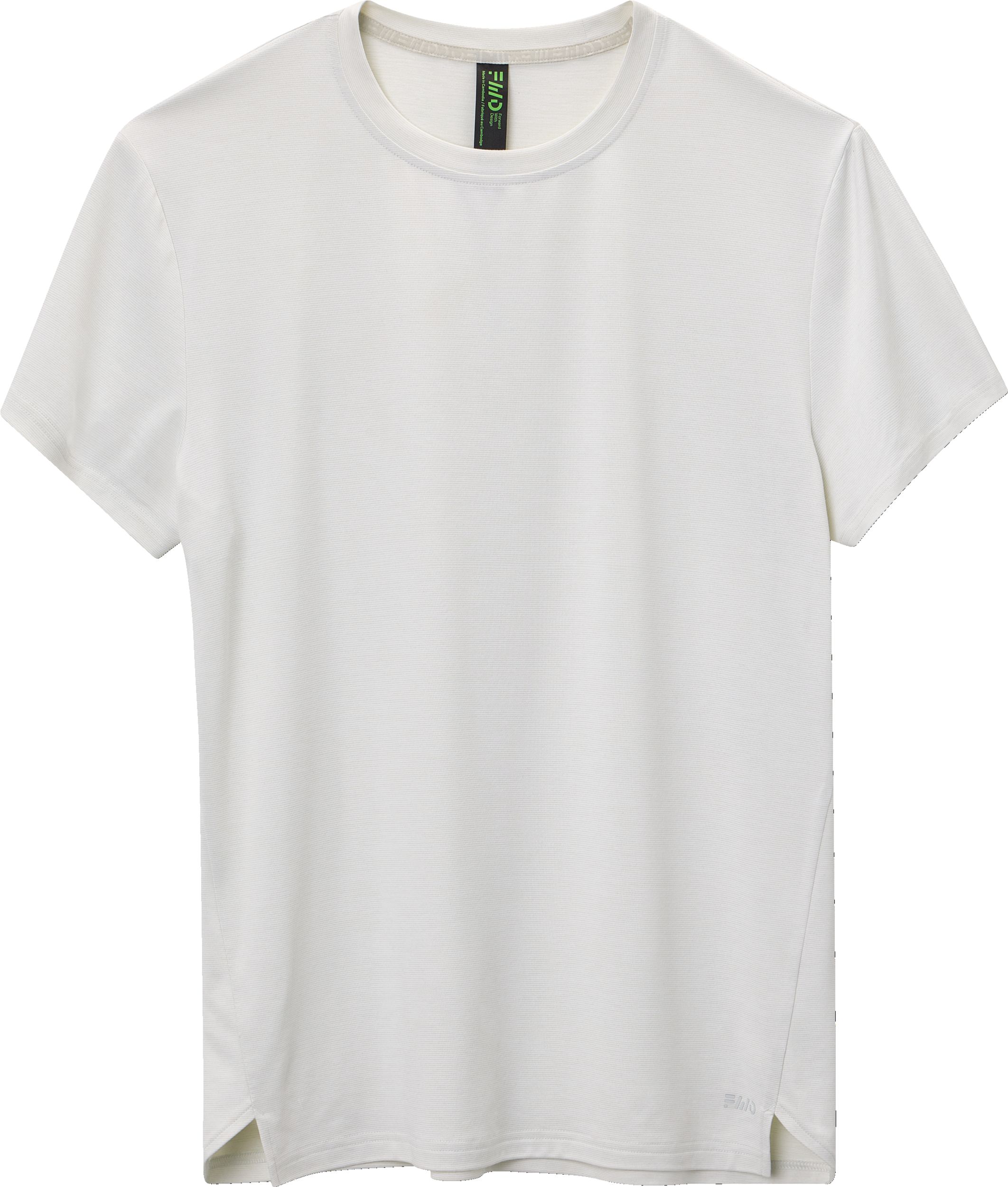 FWD Men's Digi Stripe Tech T Shirt
