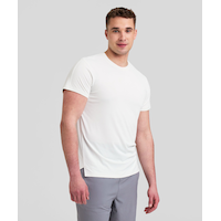 FWD Men's Digi Stripe Tech T Shirt