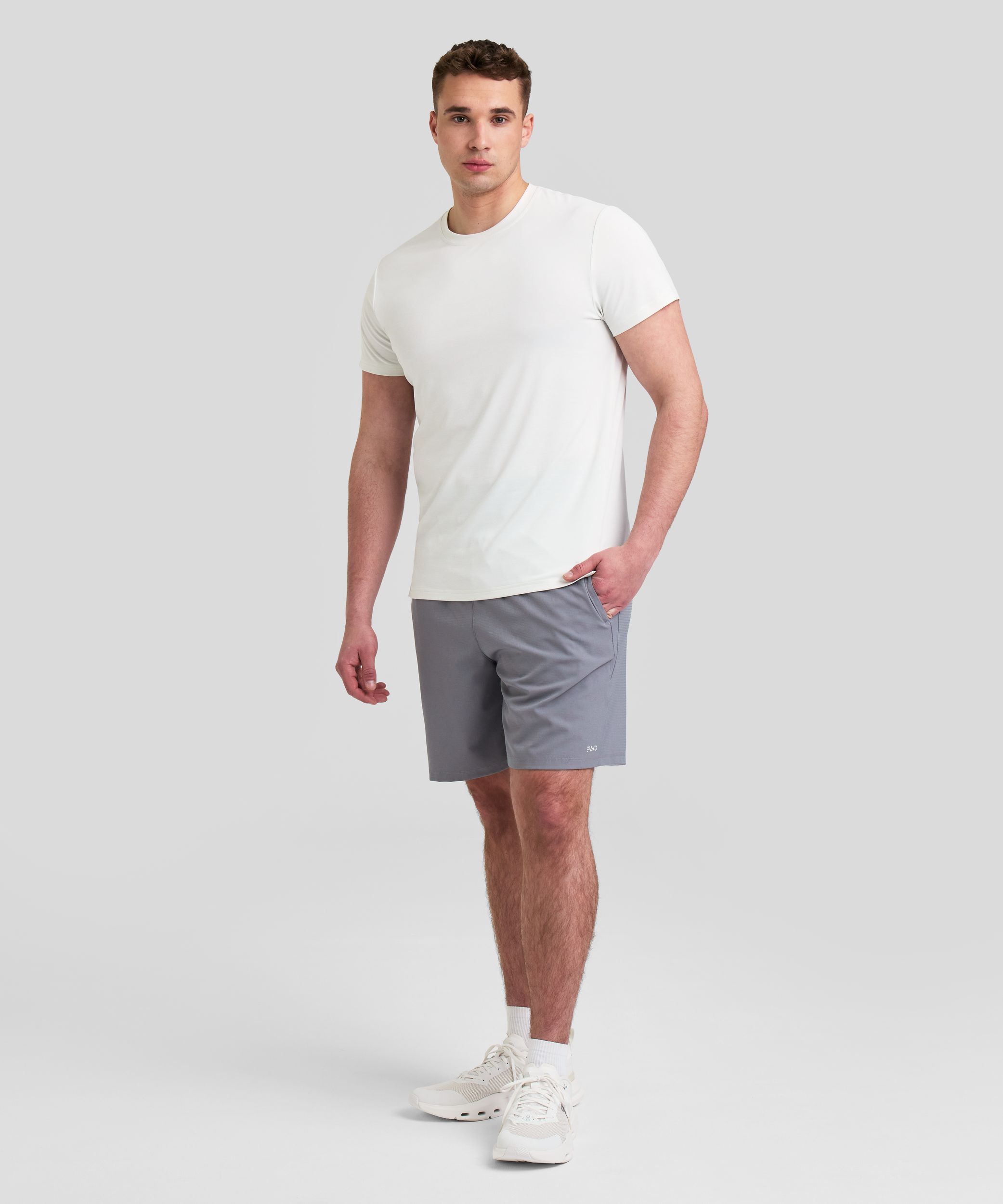 FWD Men's Digi Stripe Tech T Shirt