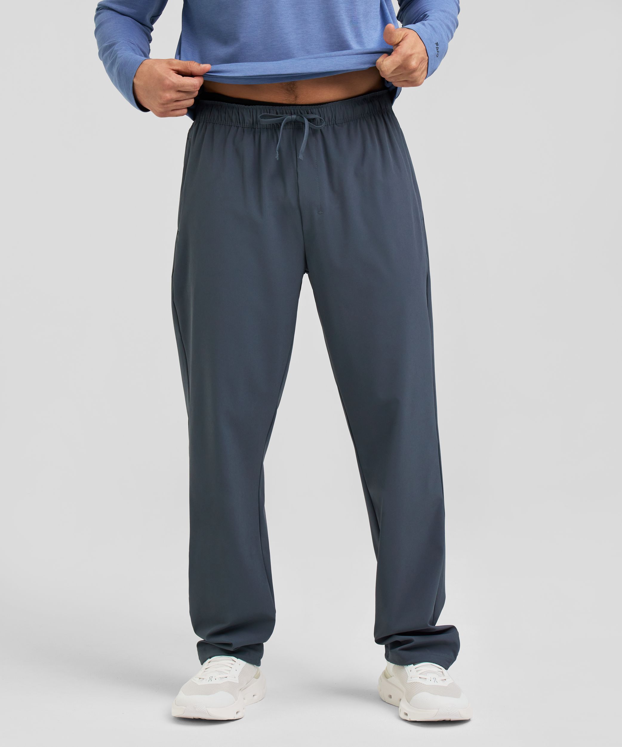 FWD Men's Re-Active Woven Pants