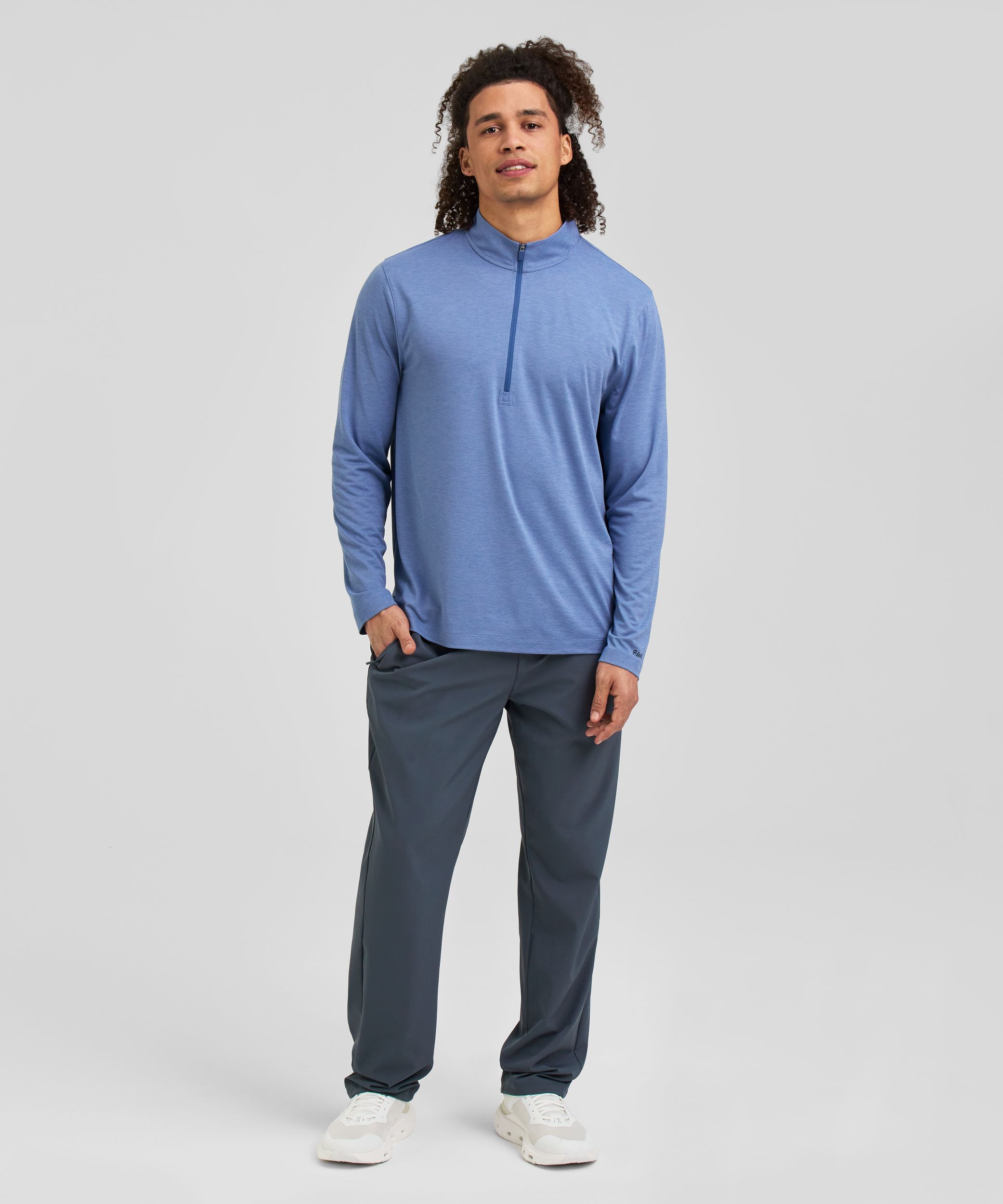 FWD Men's Re-Active Woven Pants