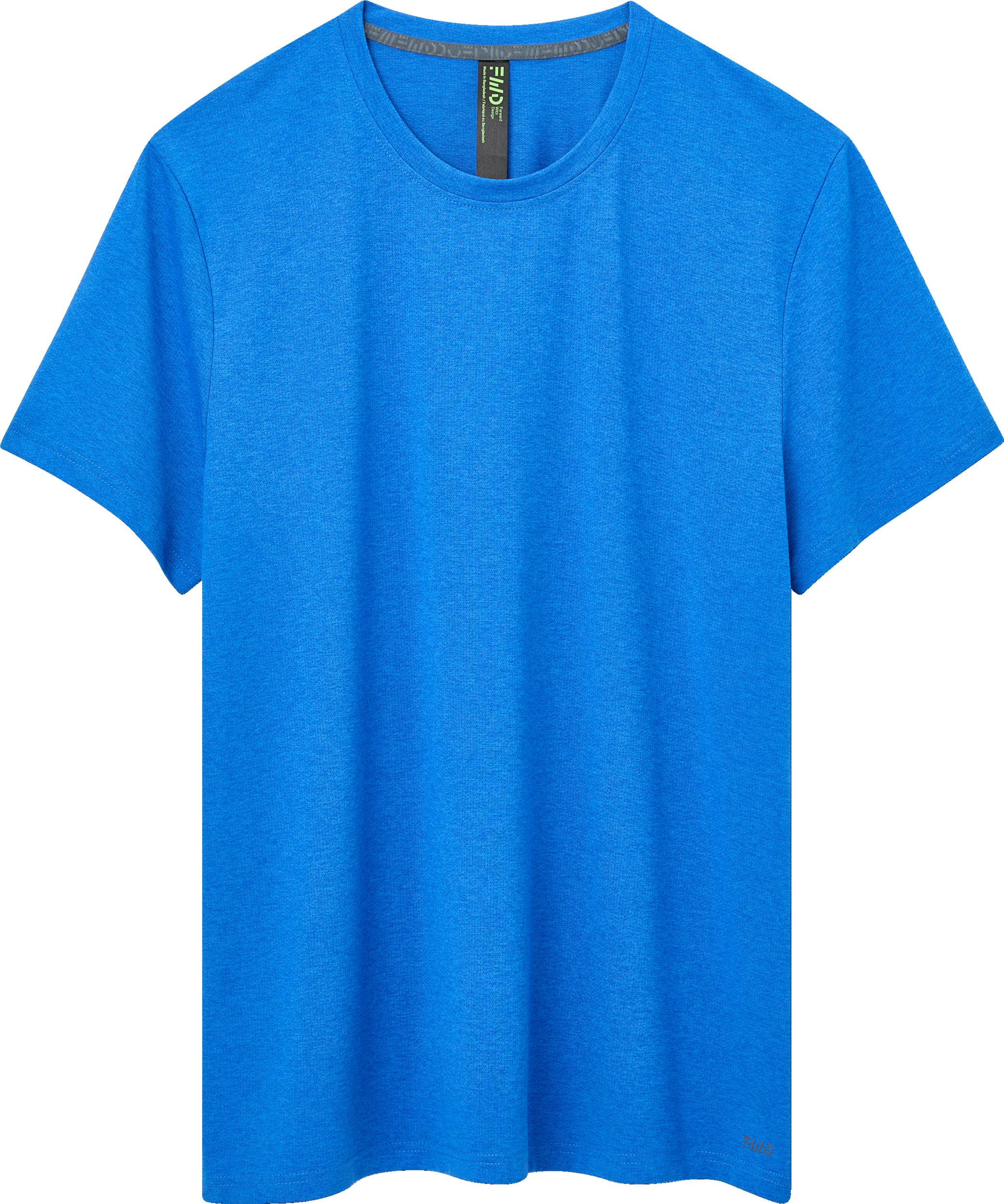FWD Men's HIIT Mesh T-Shirt