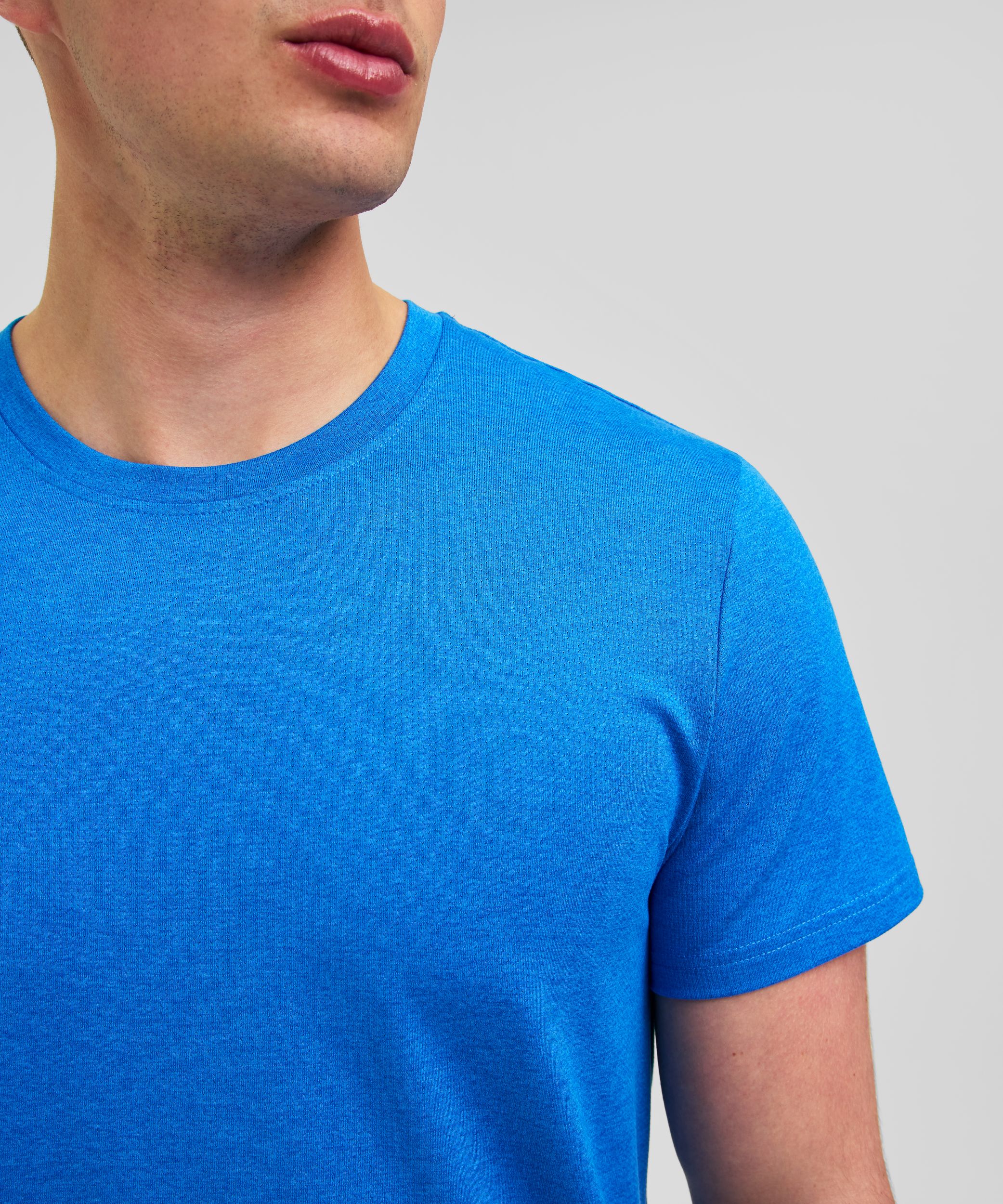 FWD Men's HIIT Mesh T-Shirt