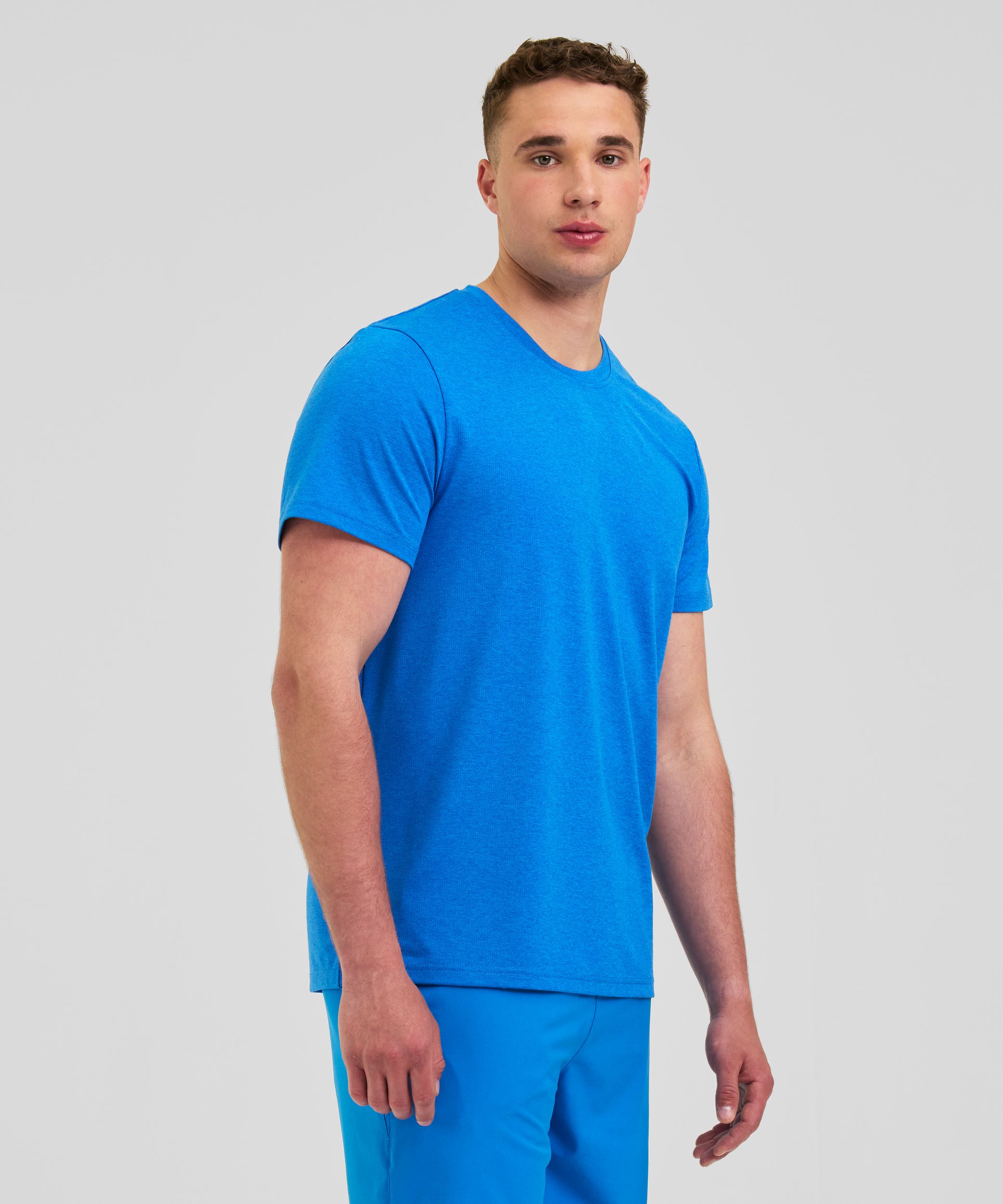 FWD Men's HIIT Mesh T-Shirt