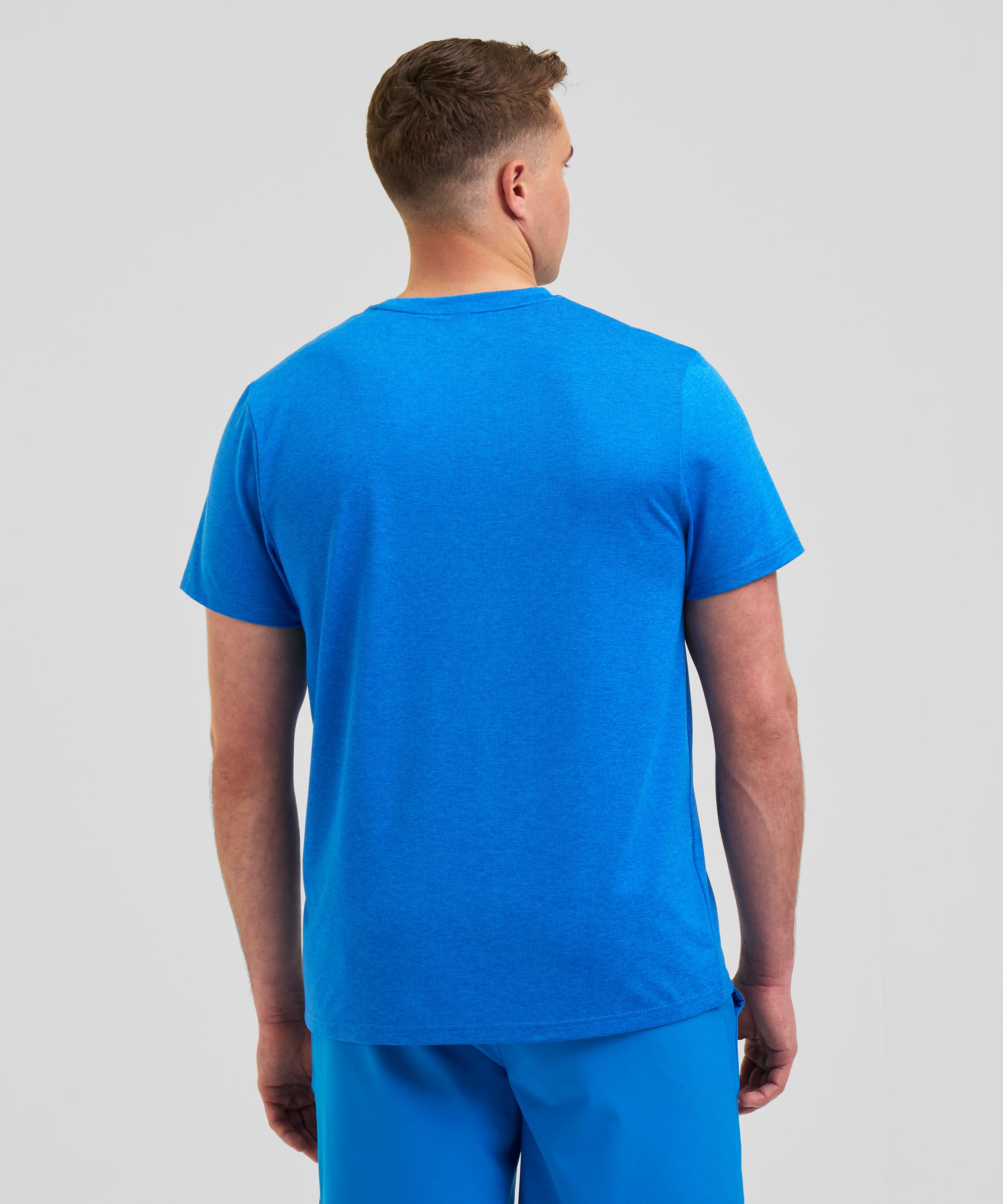 FWD Men's HIIT Mesh T-Shirt
