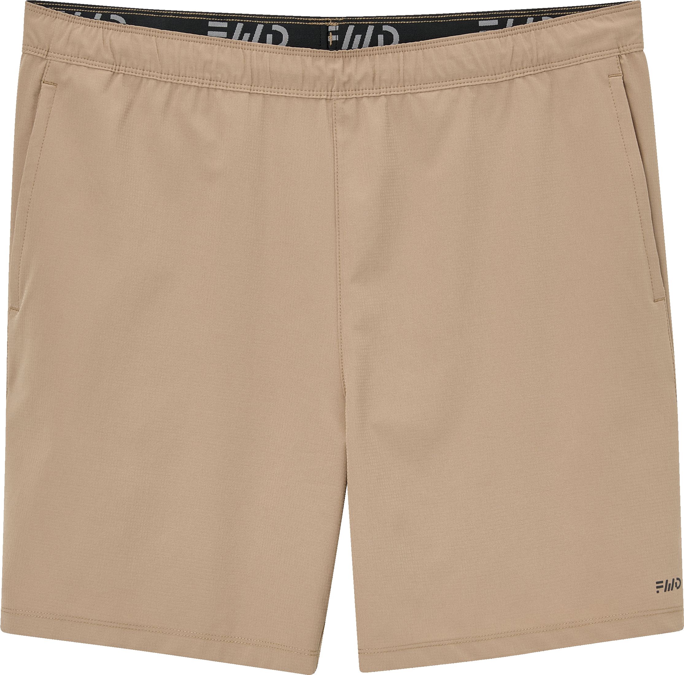FWD Men's ReCarbon 7 Inch Stretch Woven Shorts