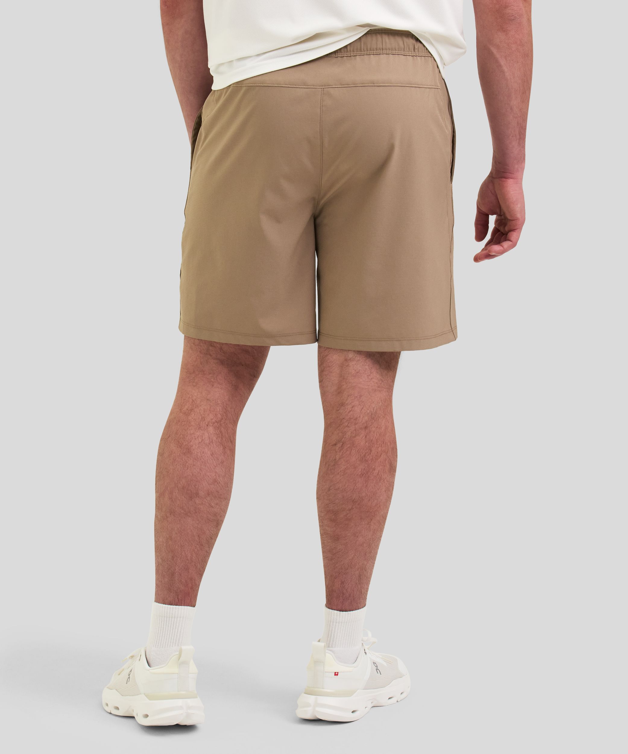 FWD Men's ReCarbon 7 Inch Stretch Woven Shorts