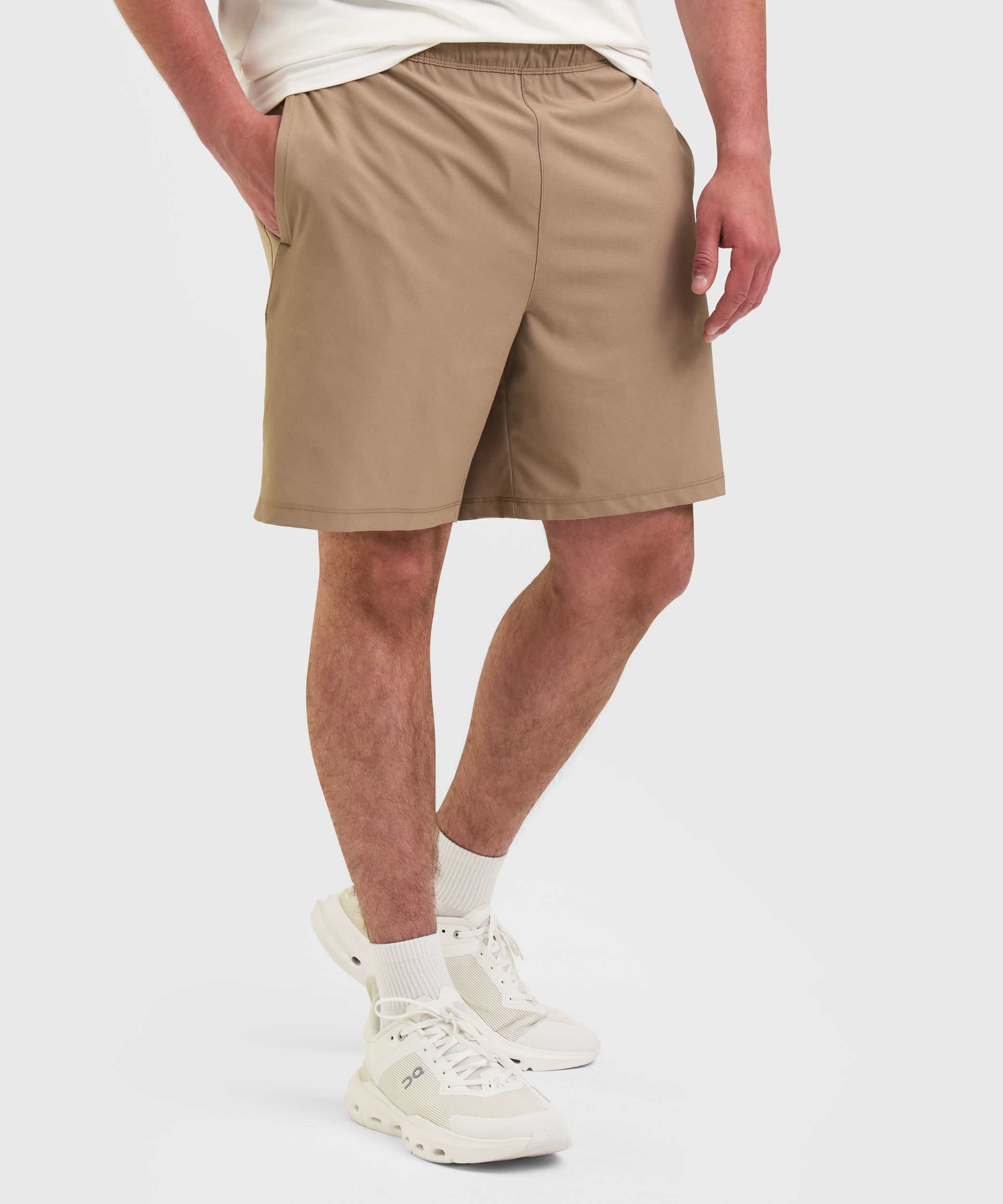 FWD Men's ReCarbon 7 Inch Stretch Woven Shorts