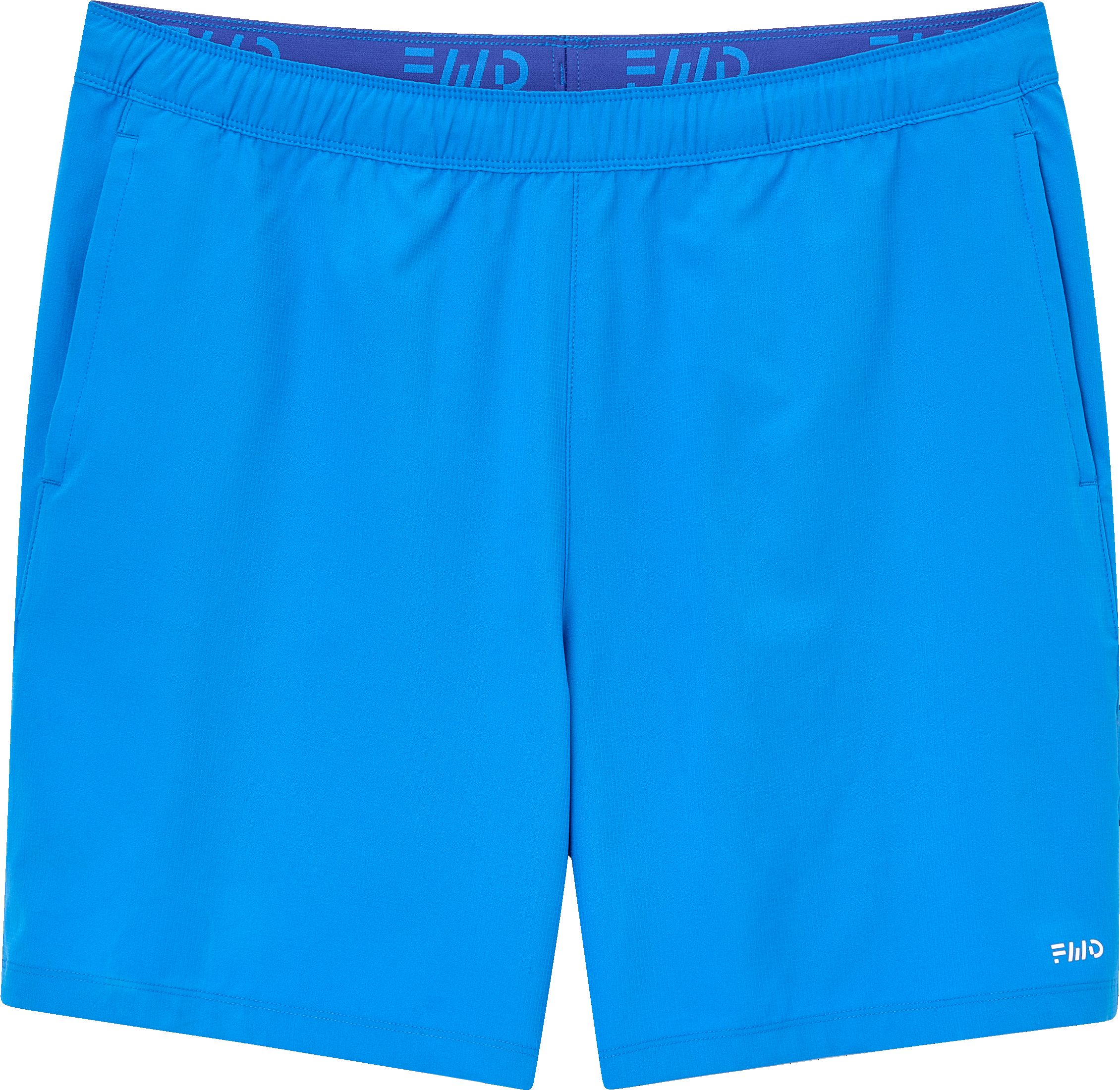 FWD Men's ReCarbon 7 Inch Stretch Woven Shorts